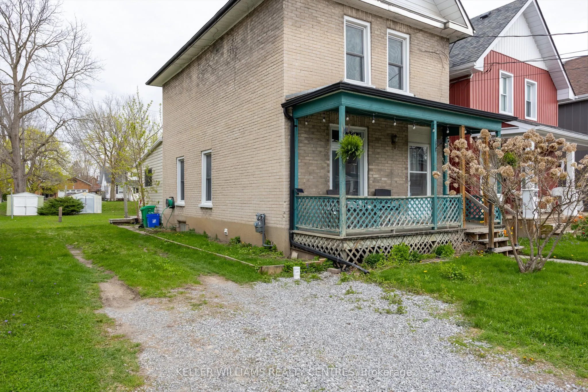 104 Princess Street