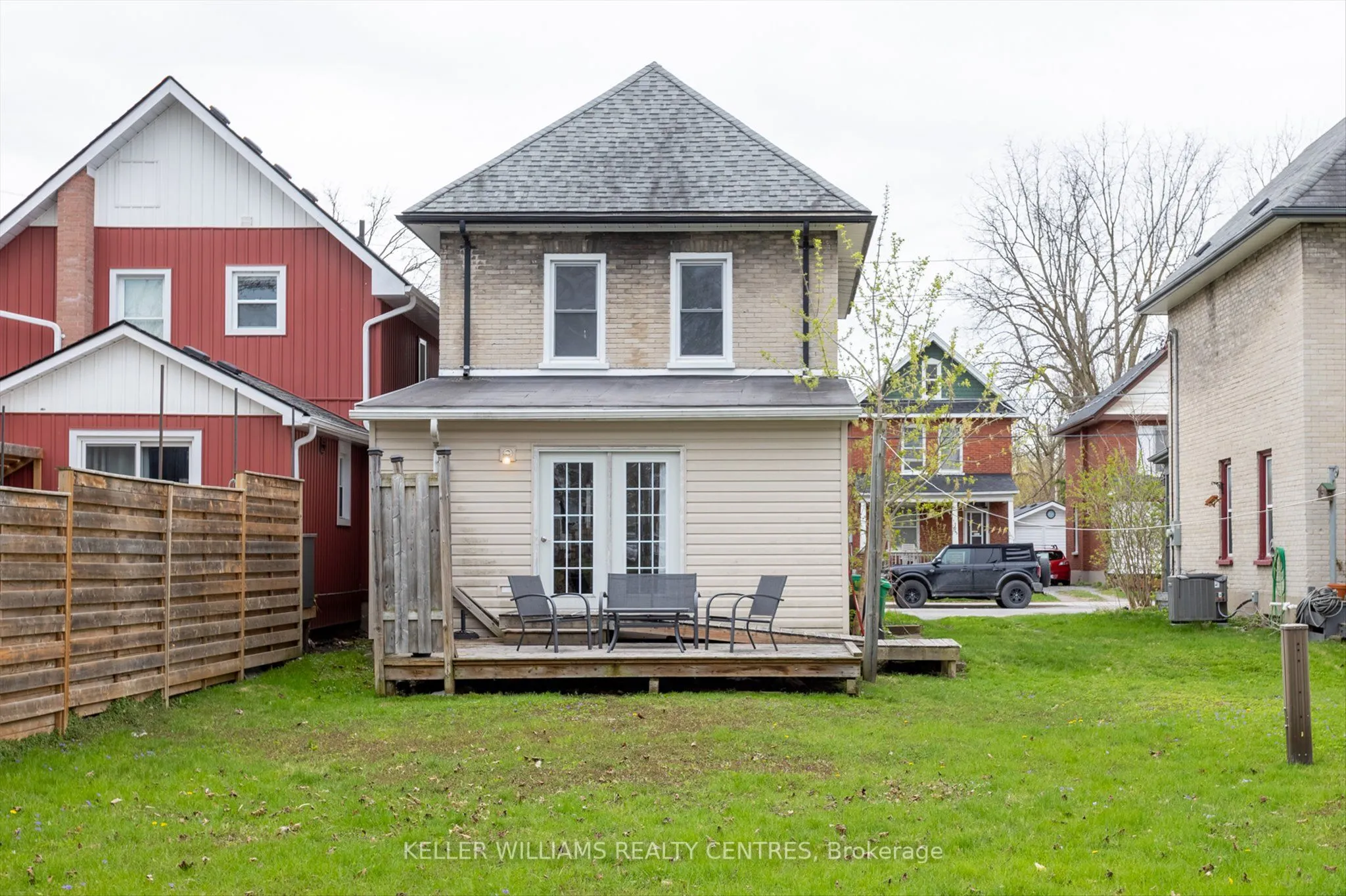 104 Princess Street