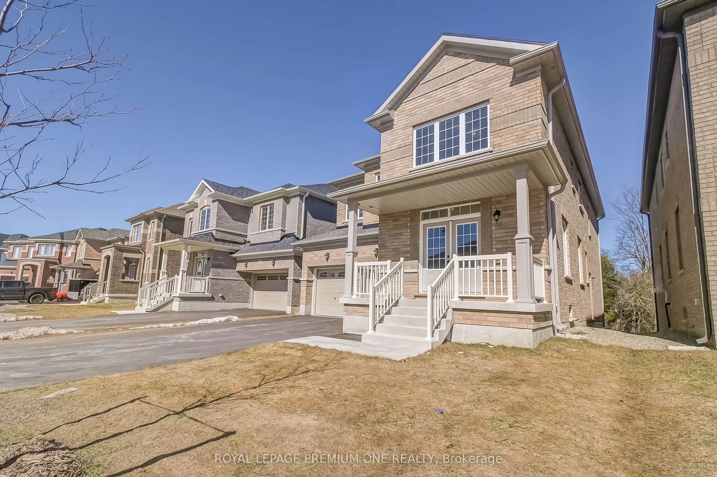 250 Chippewa Avenue
