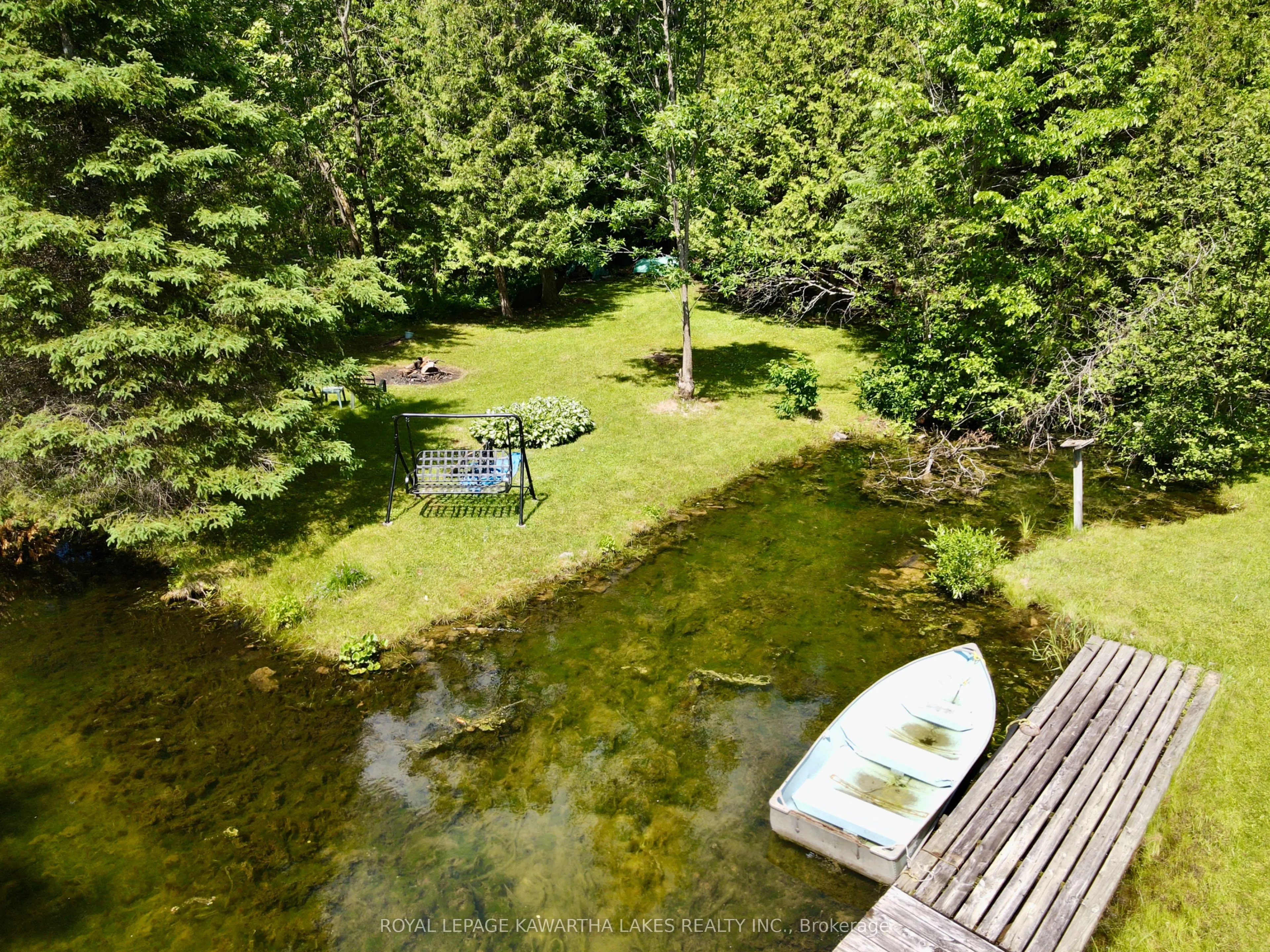 81 McGuire Beach Road