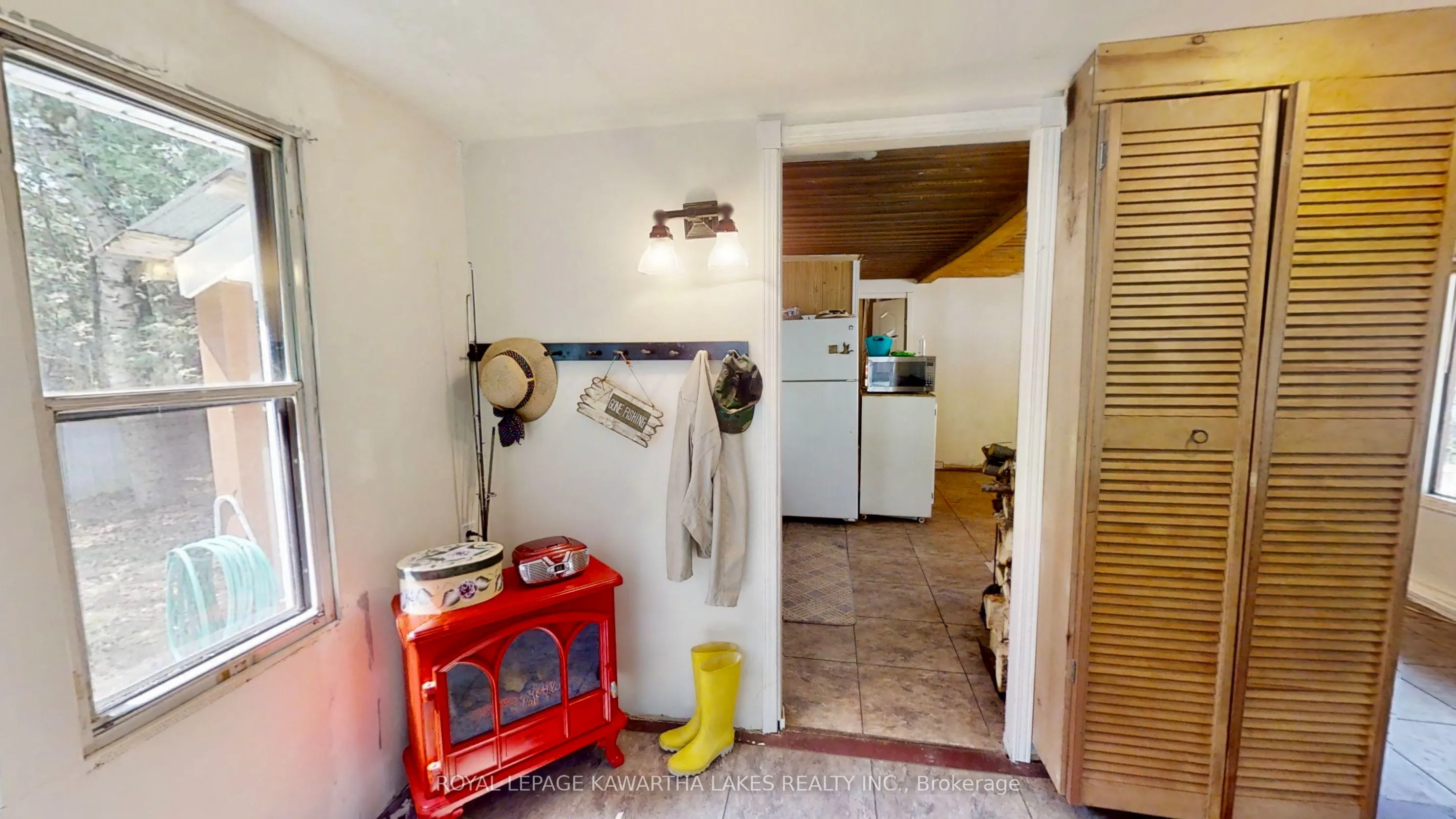 81 McGuire Beach Road