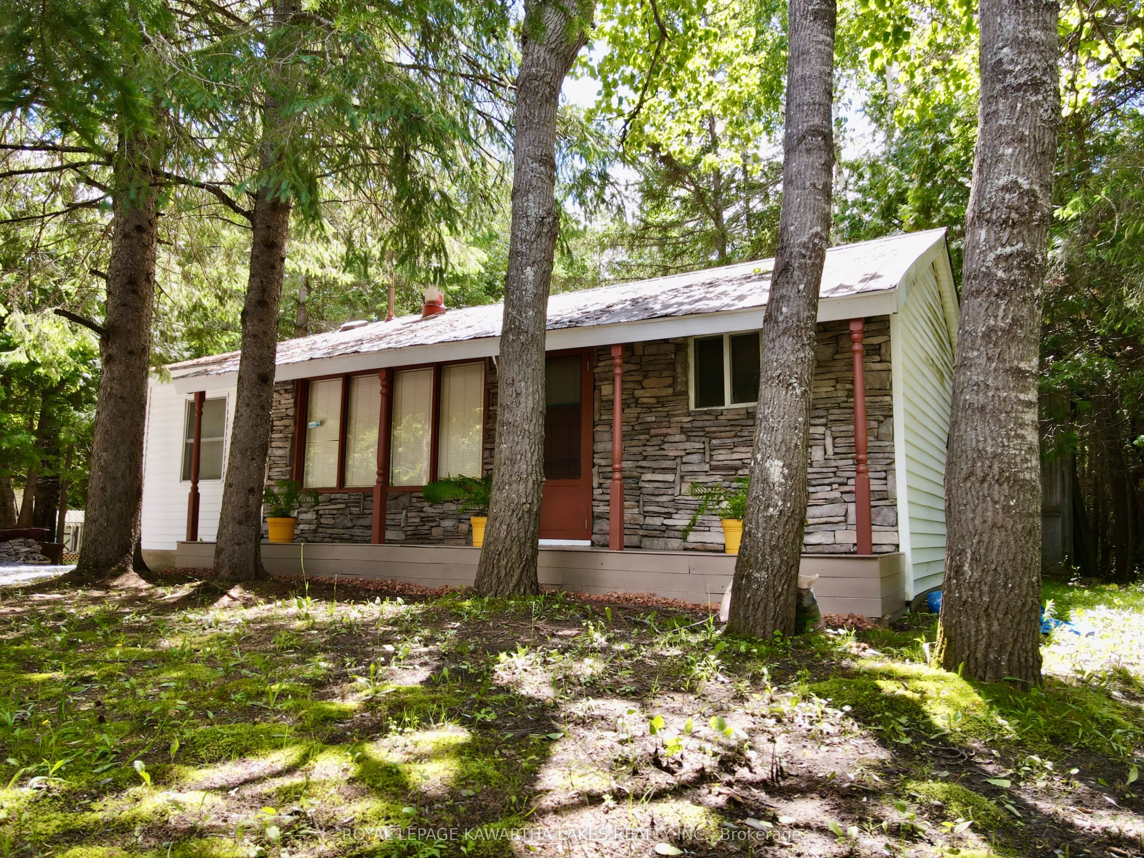 81 McGuire Beach Road