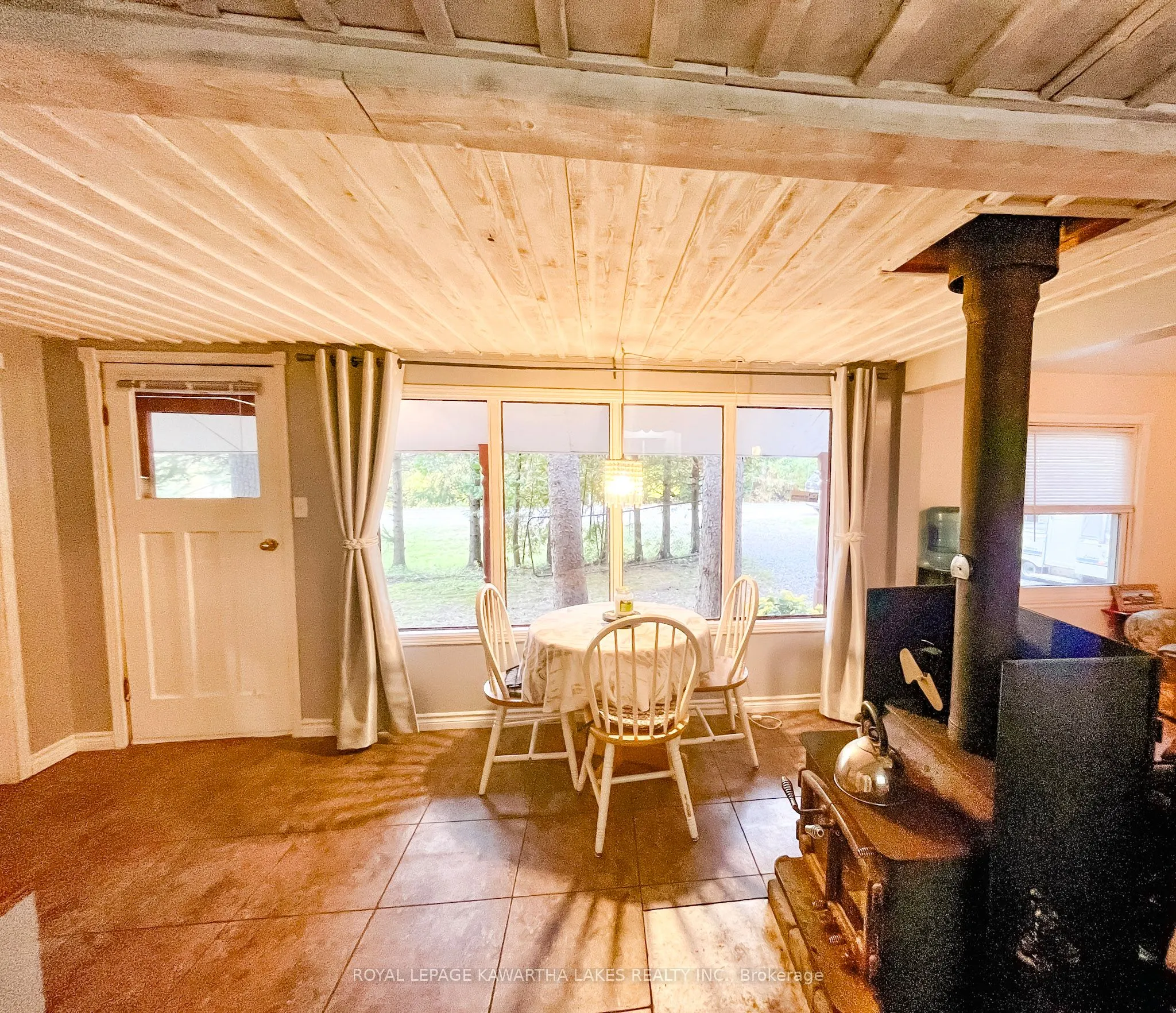 81 McGuire Beach Road