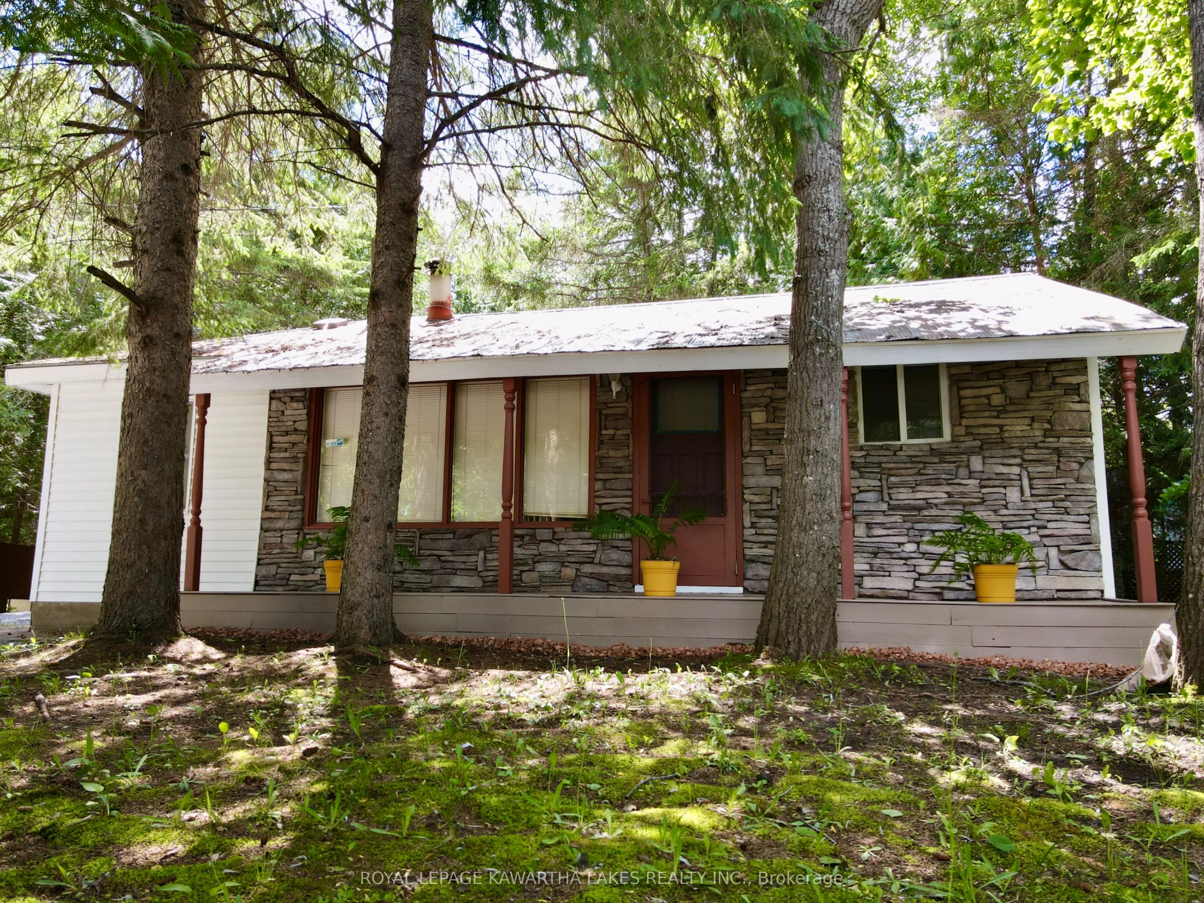 81 McGuire Beach Road