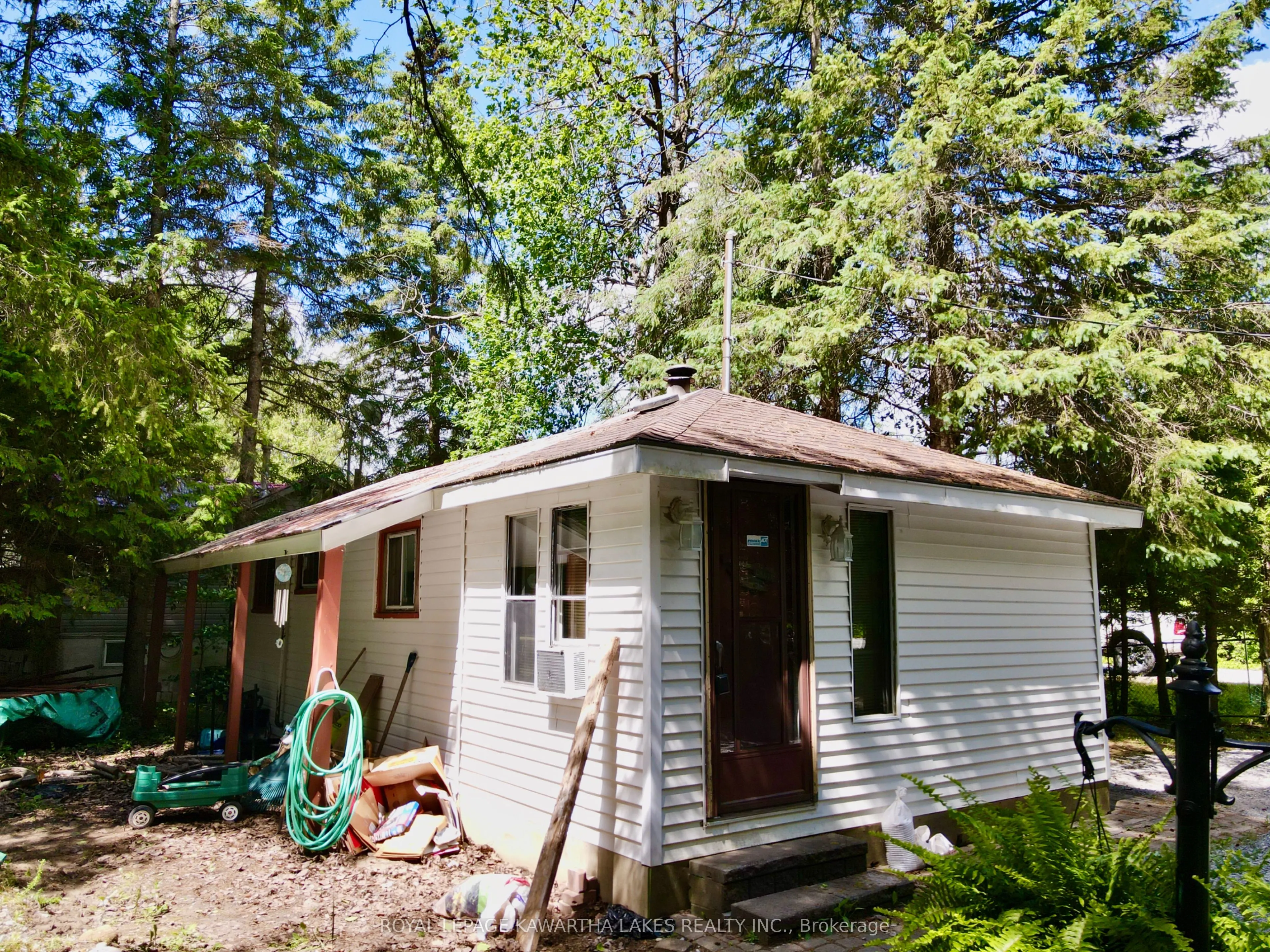 81 McGuire Beach Road