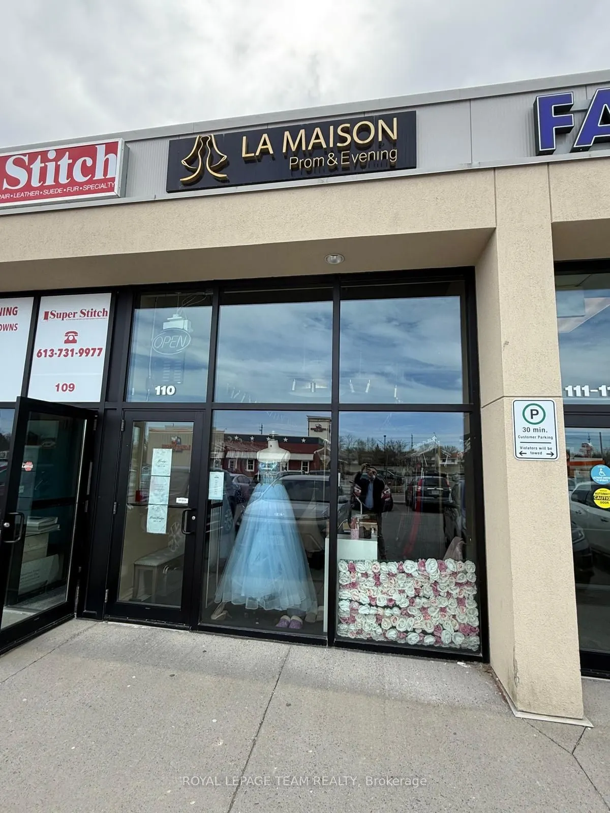 2900 Gibford Drive, #110