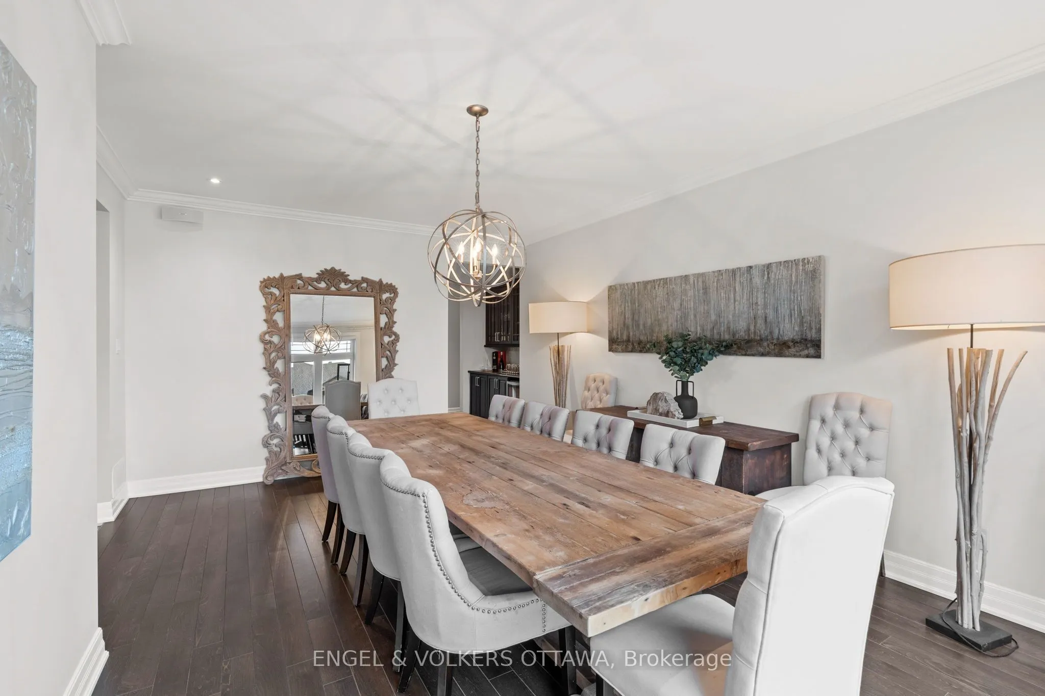 450 LOCKMASTER Crescent