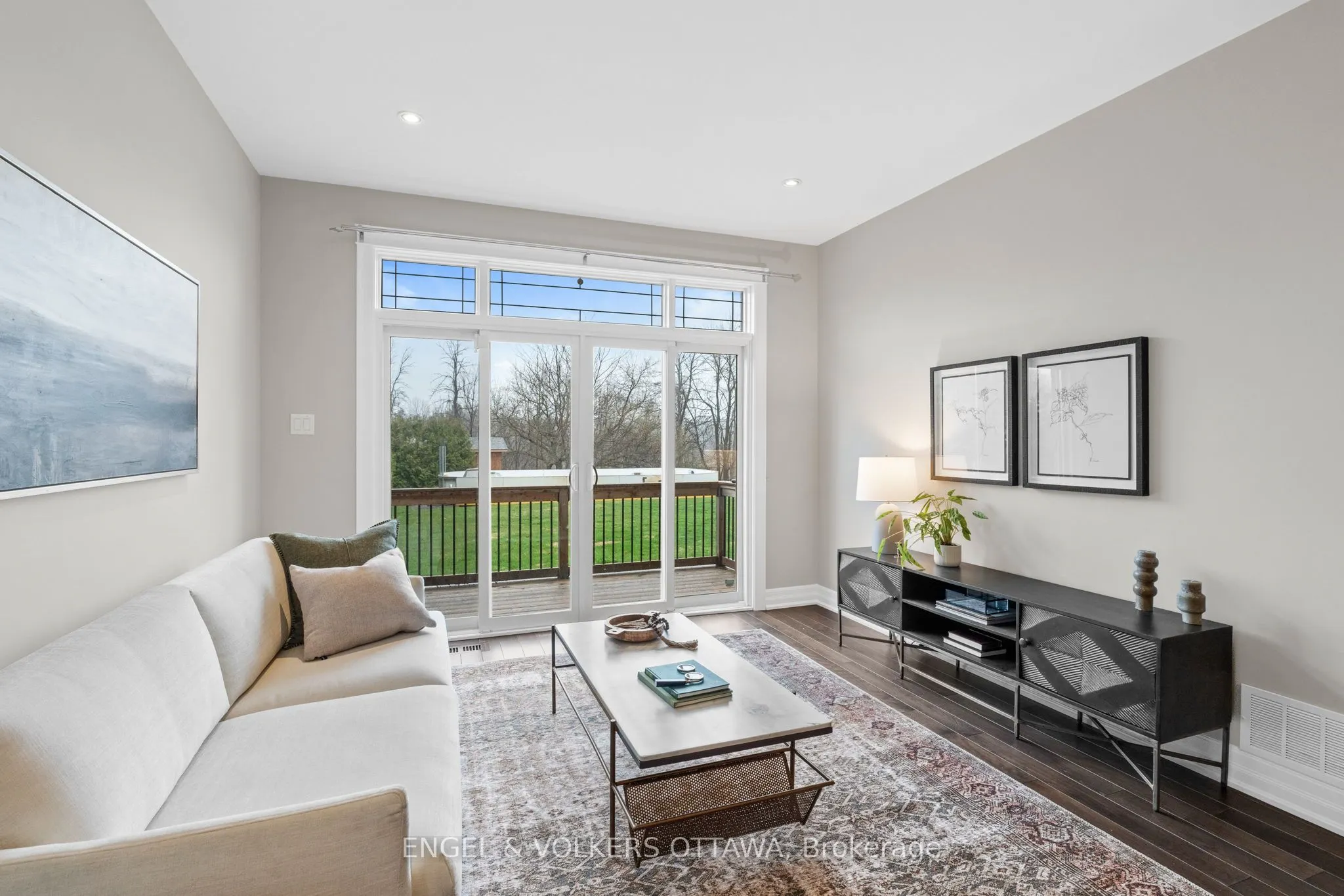 450 LOCKMASTER Crescent