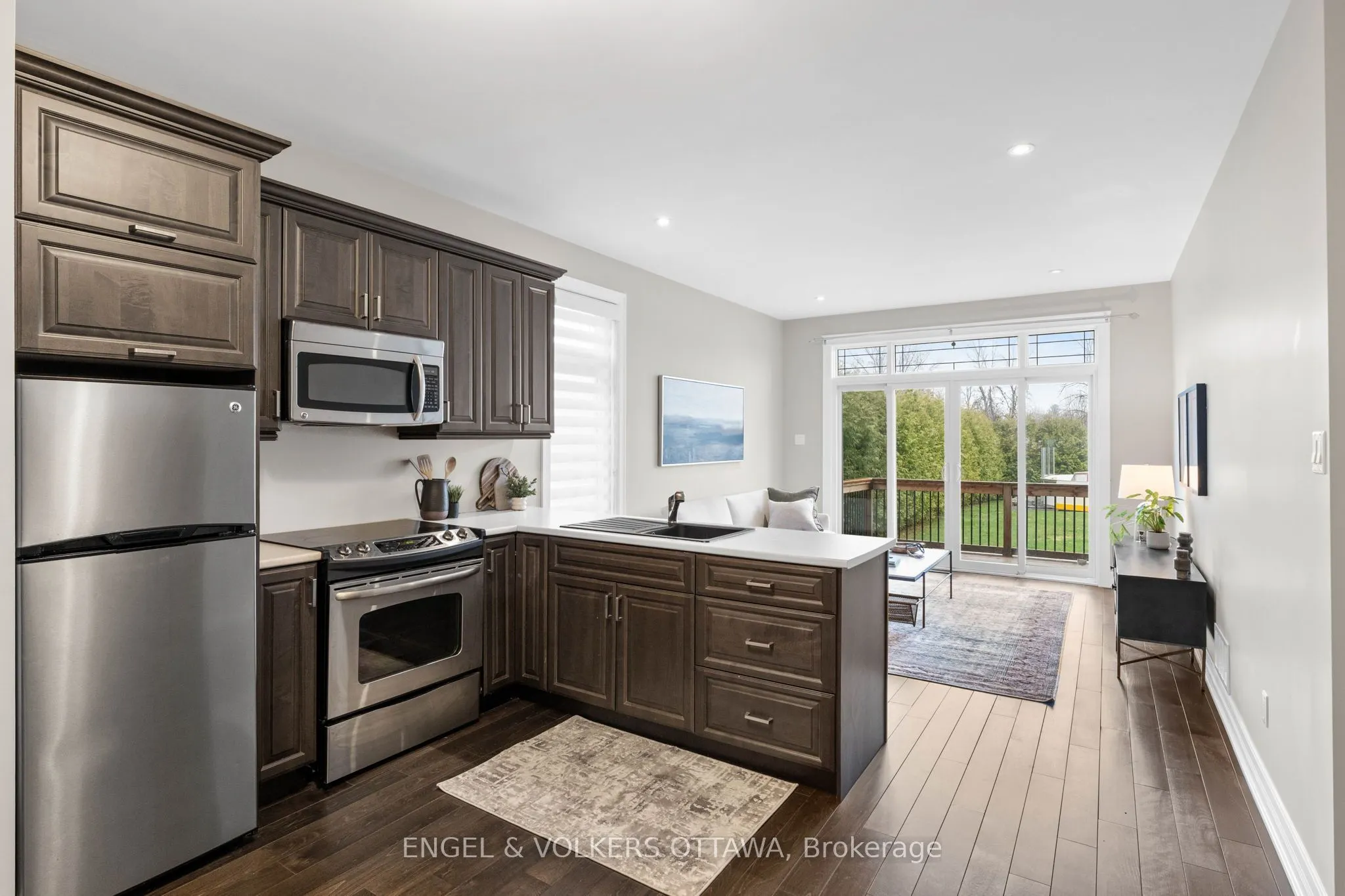 450 LOCKMASTER Crescent