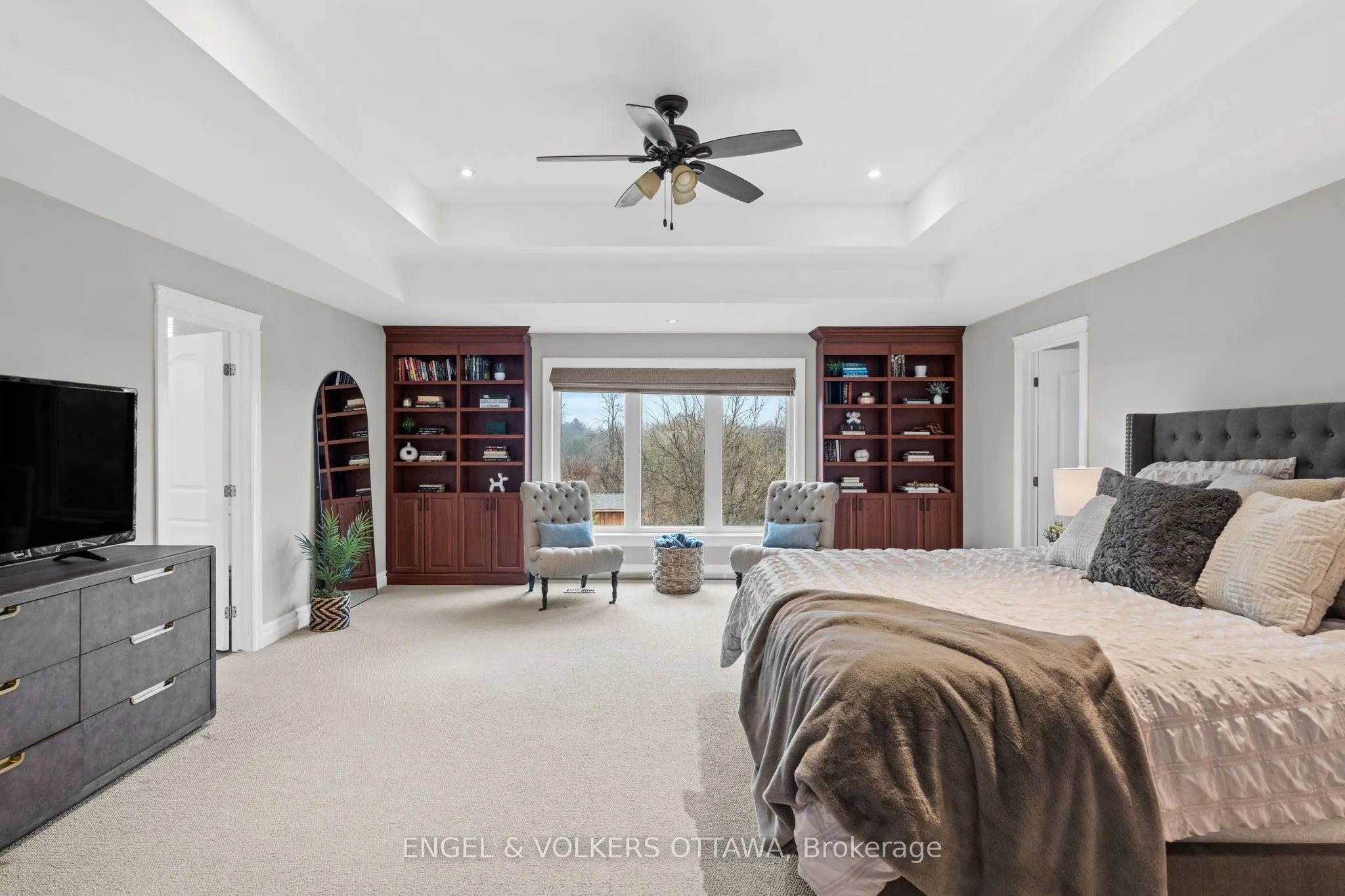 450 LOCKMASTER Crescent