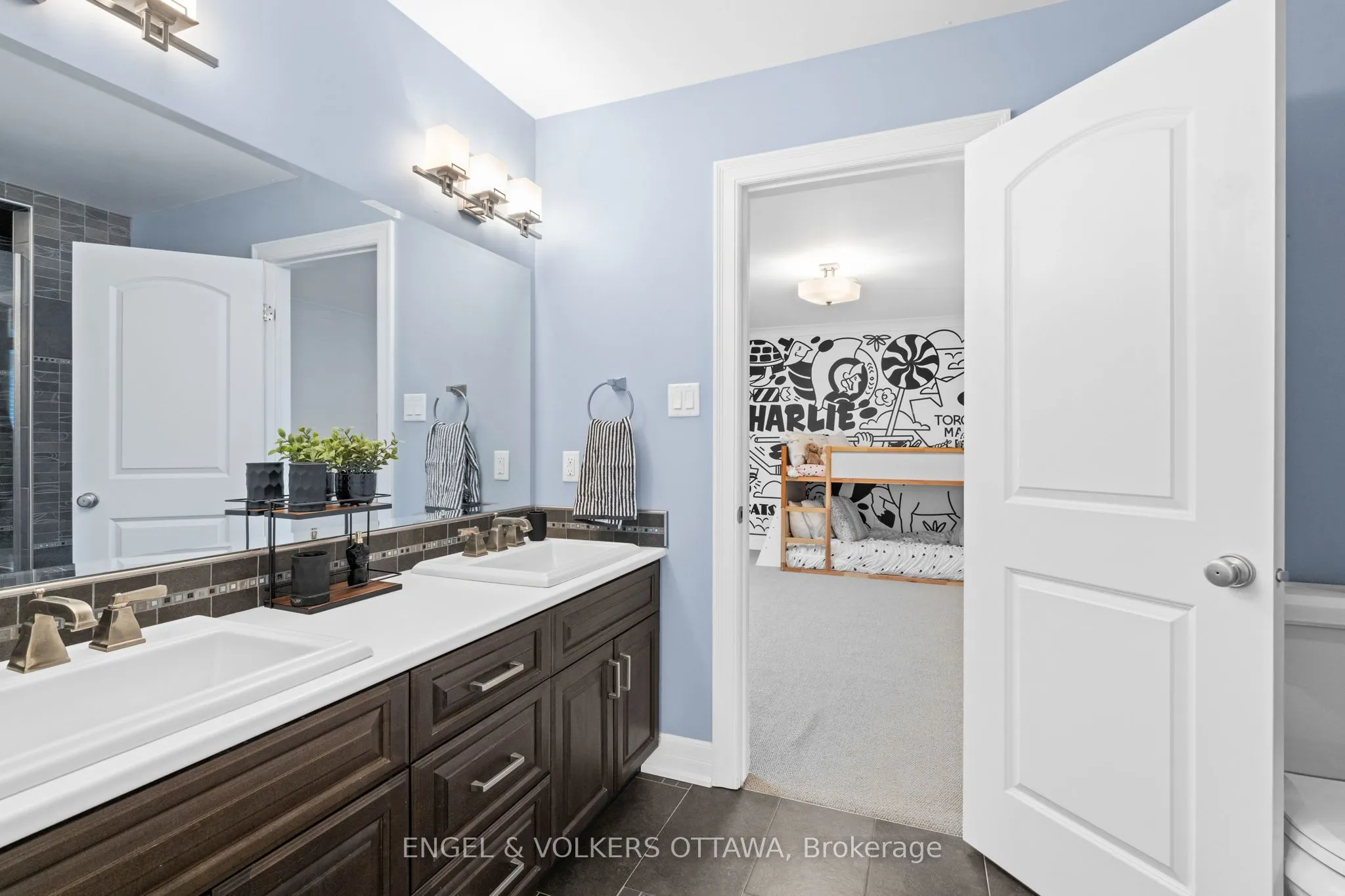 450 LOCKMASTER Crescent