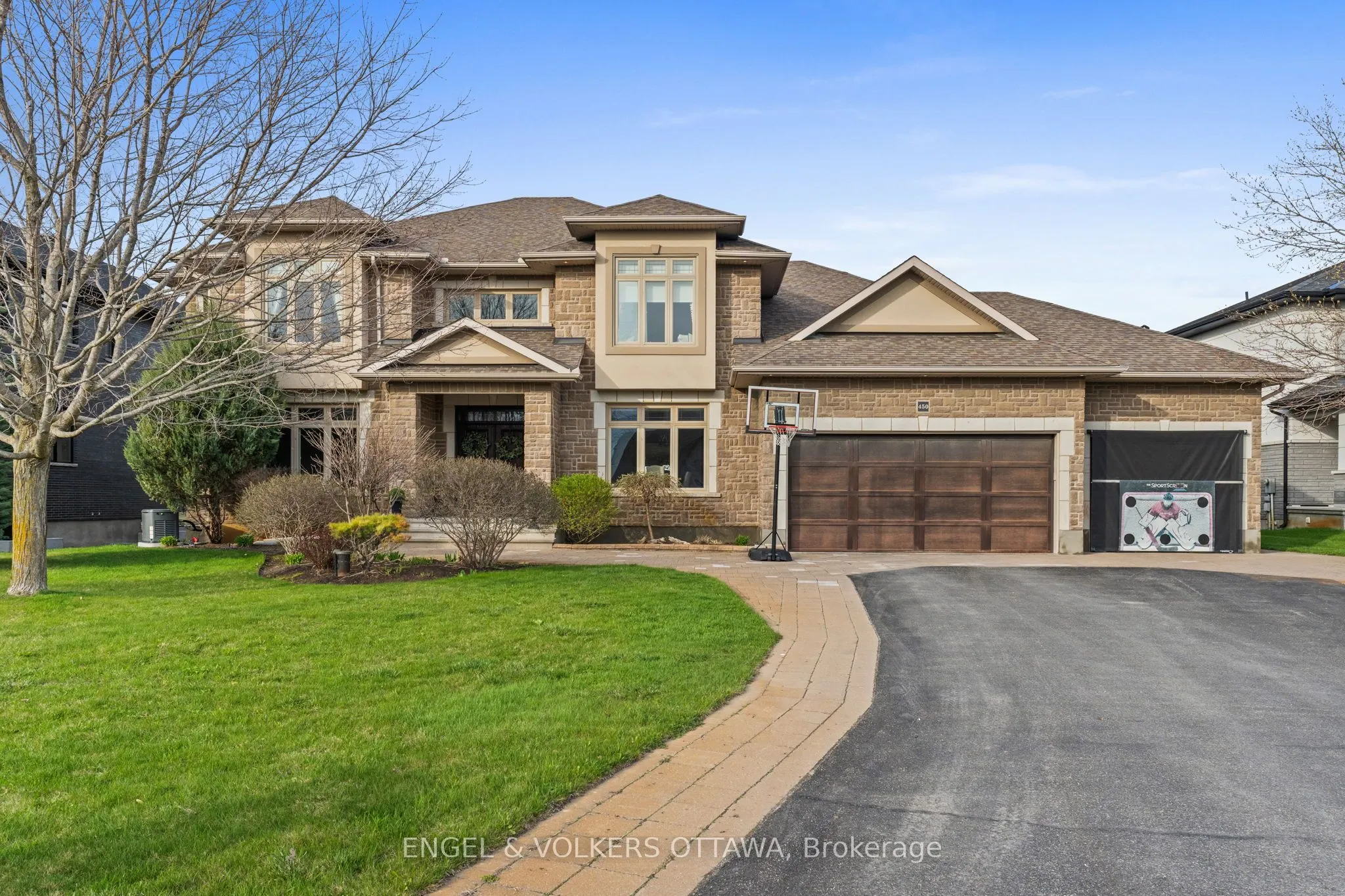 450 LOCKMASTER Crescent