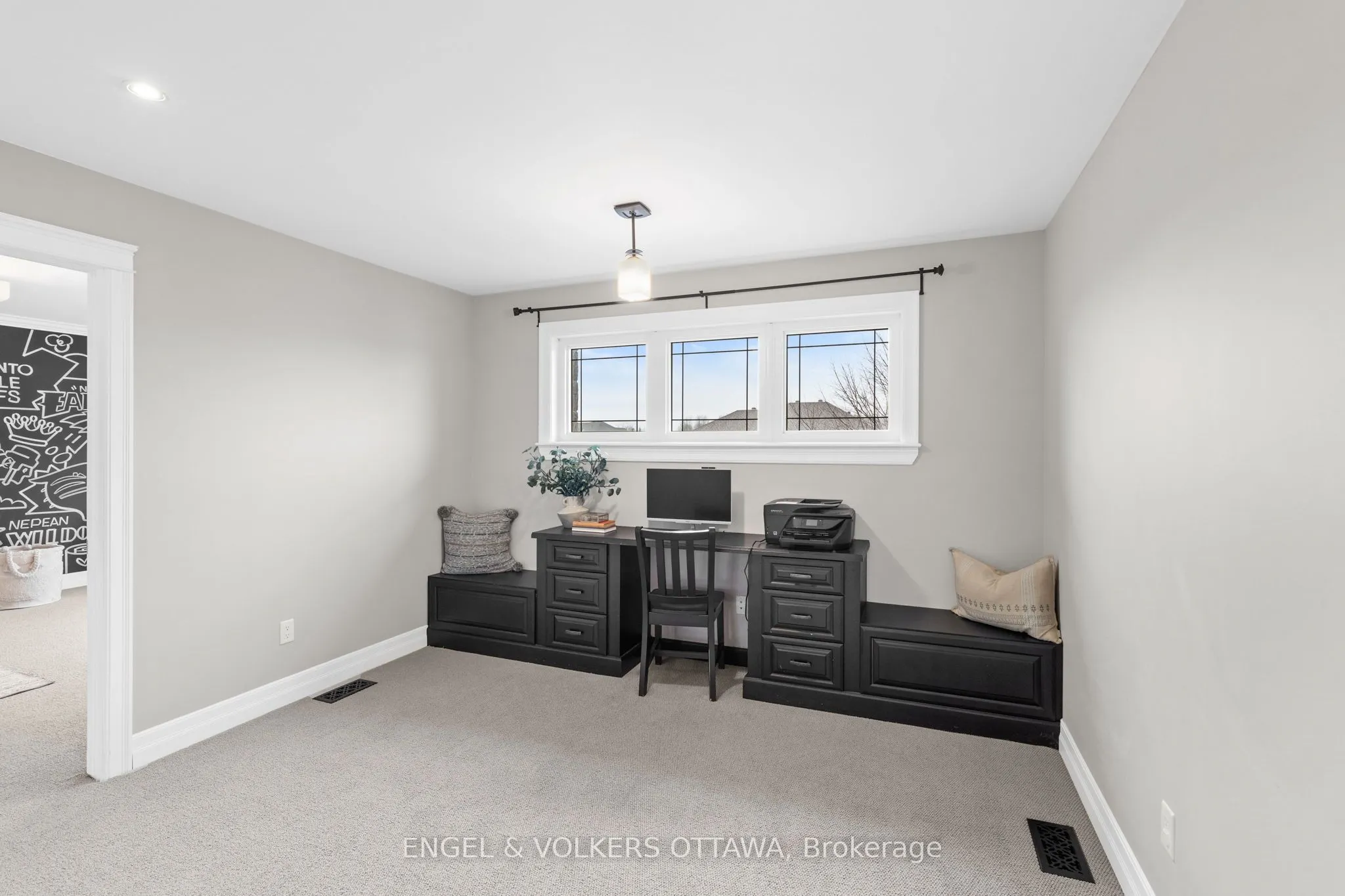 450 LOCKMASTER Crescent