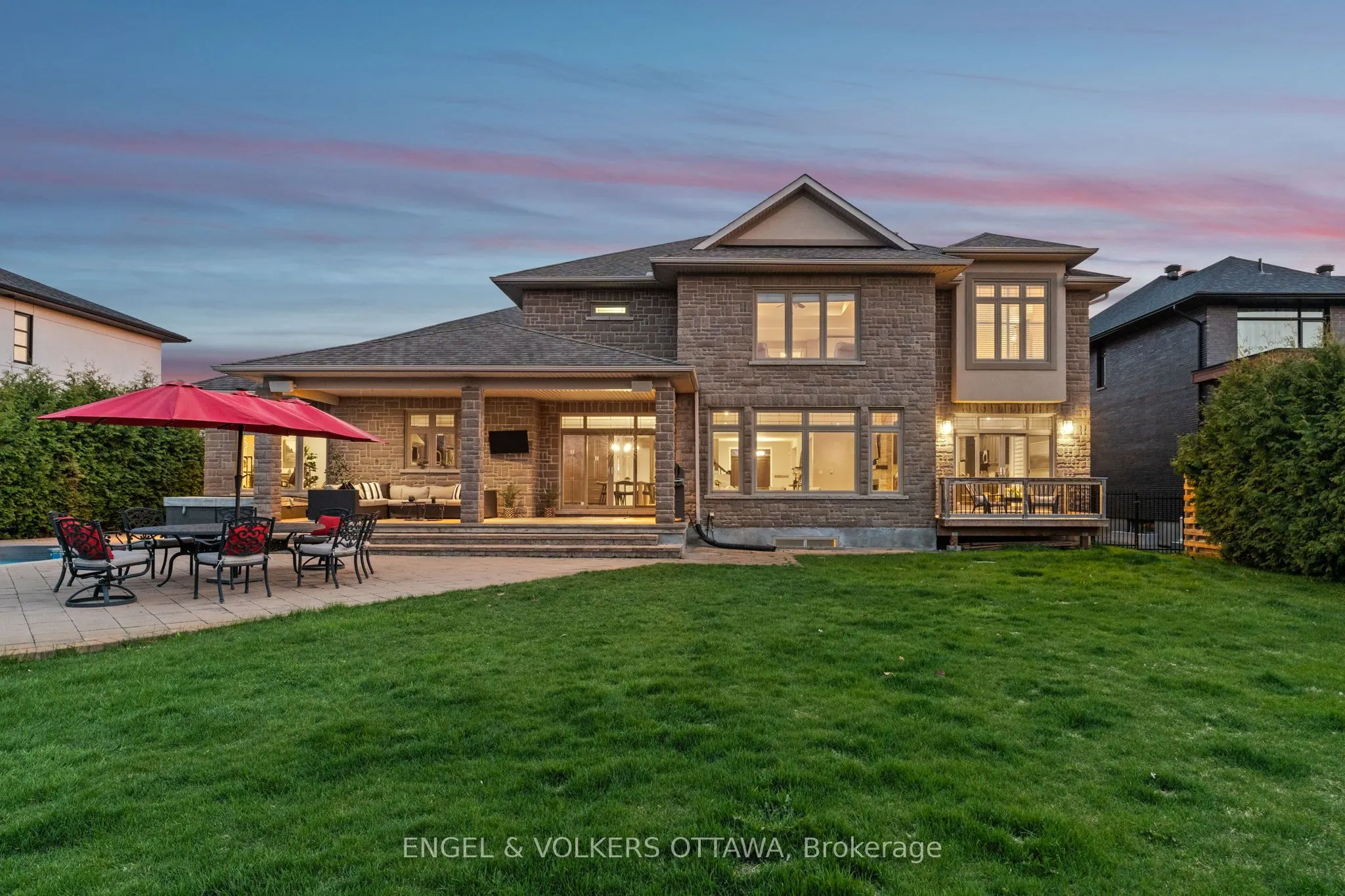 450 LOCKMASTER Crescent