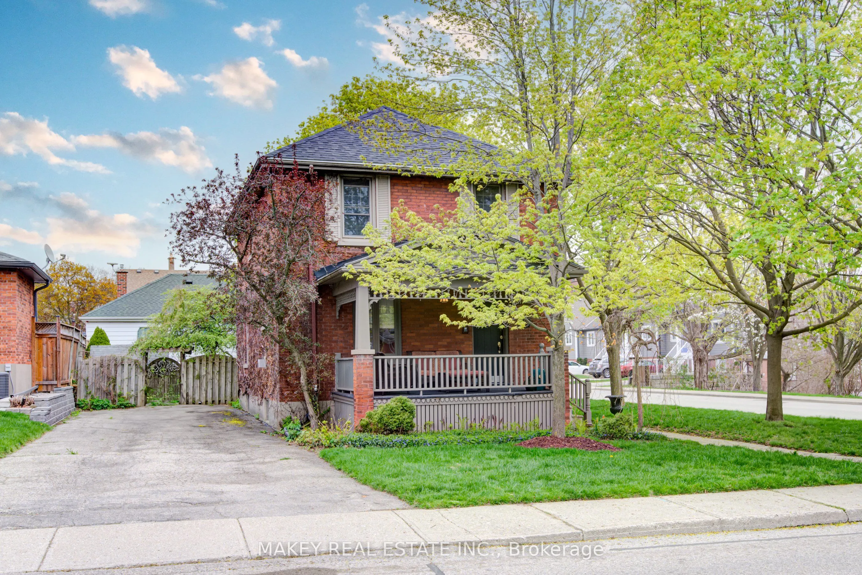 230 Graham Street
