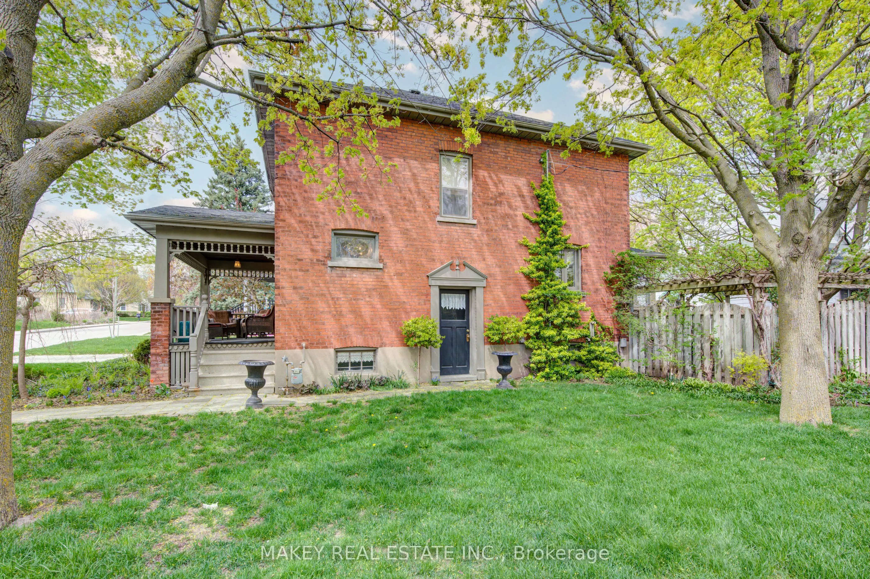 230 Graham Street