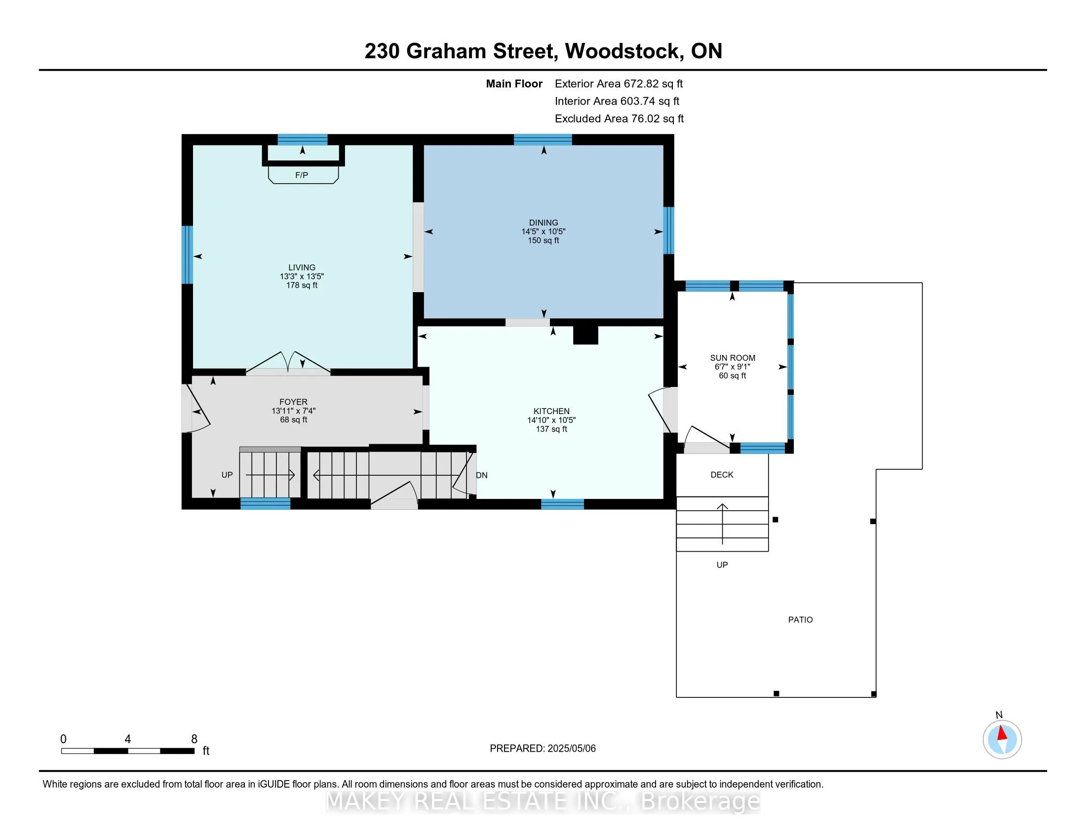 230 Graham Street