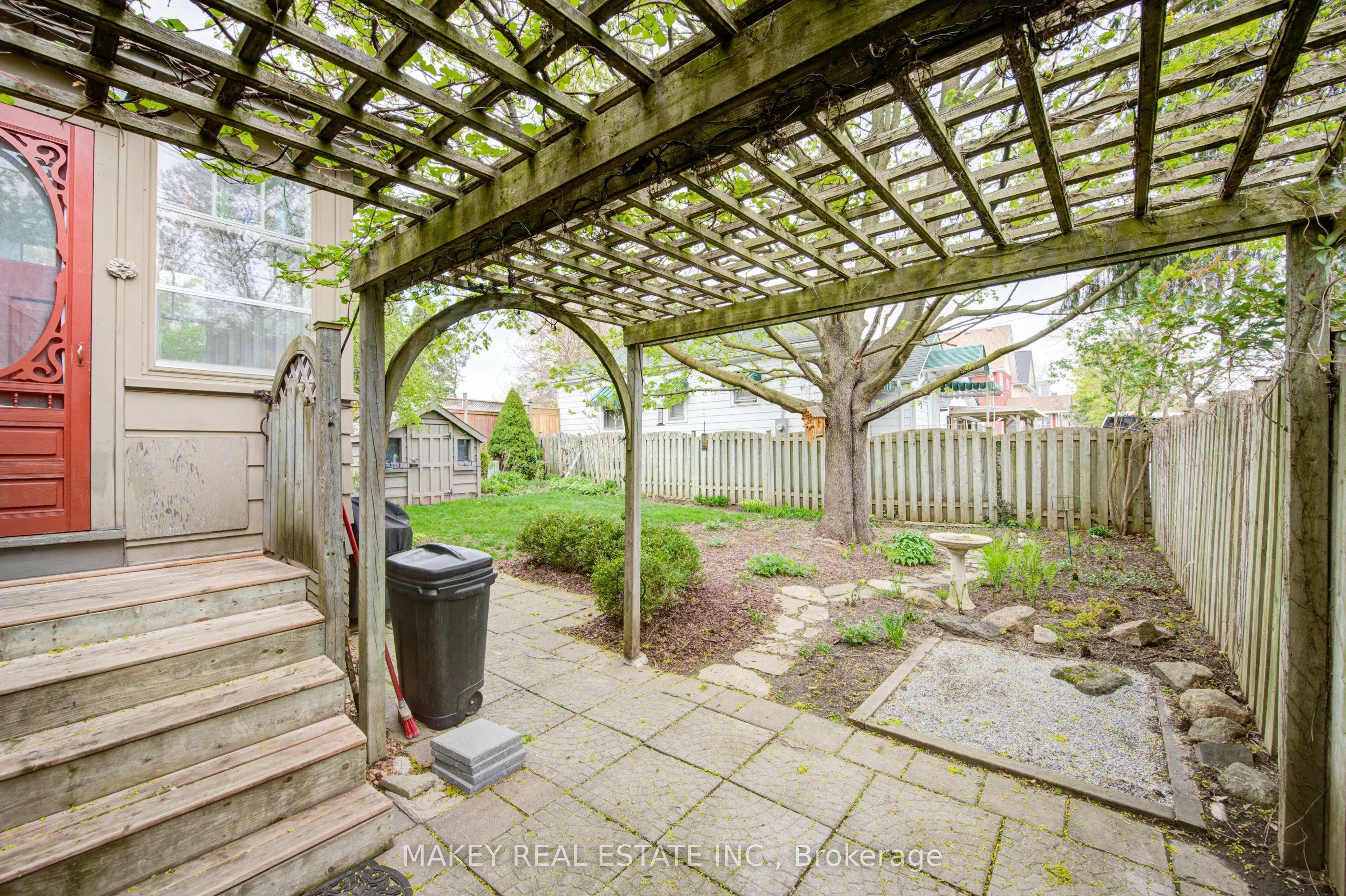 230 Graham Street