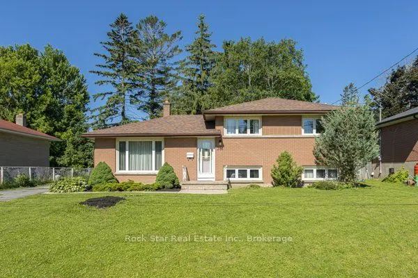 331 Meadowcrest Road