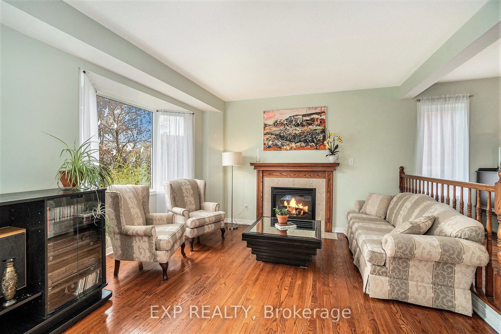29 Woodford Way