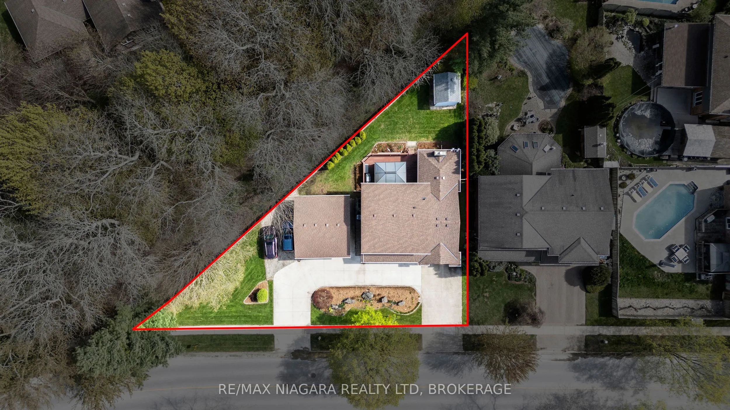 143 Welland Road