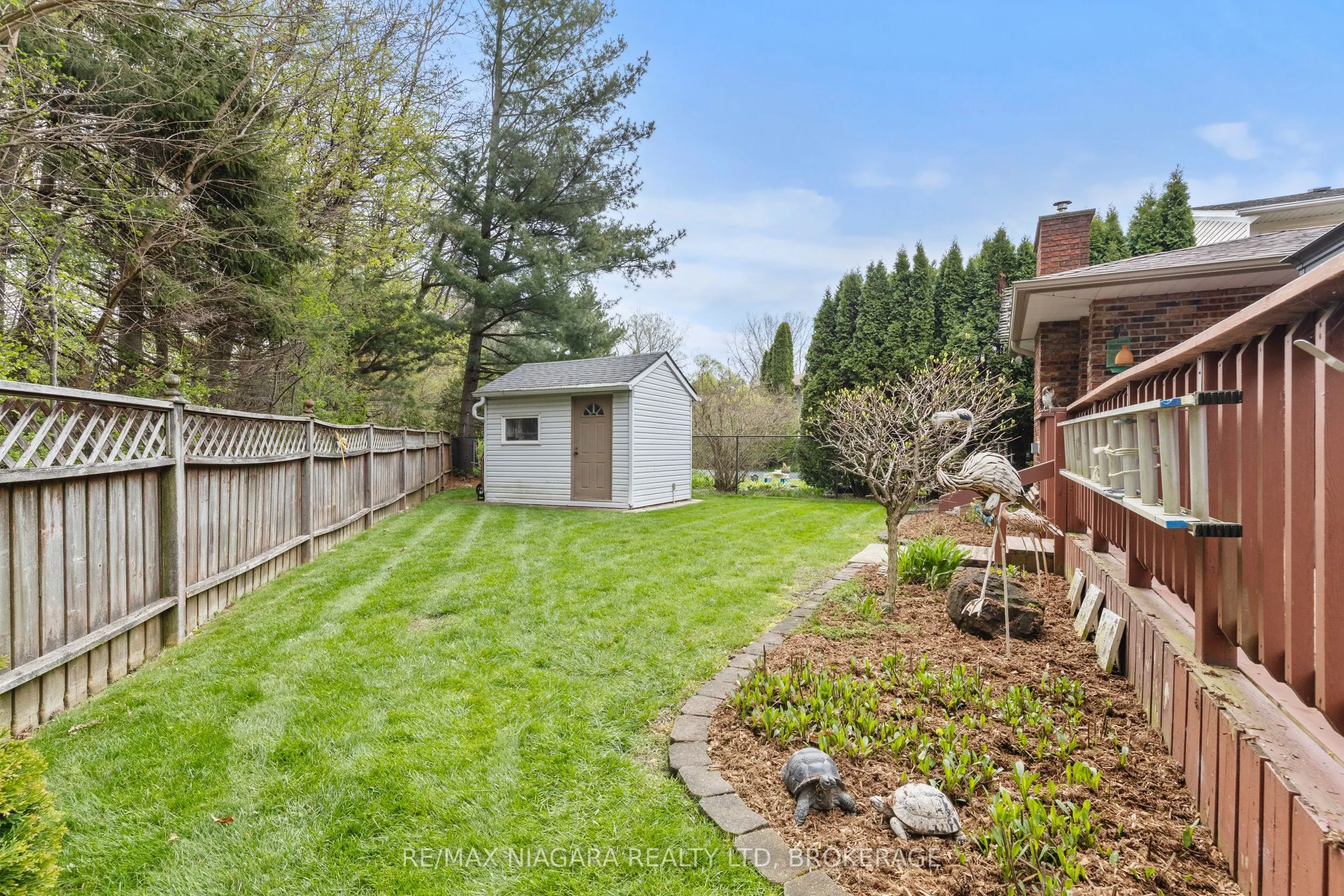 143 Welland Road