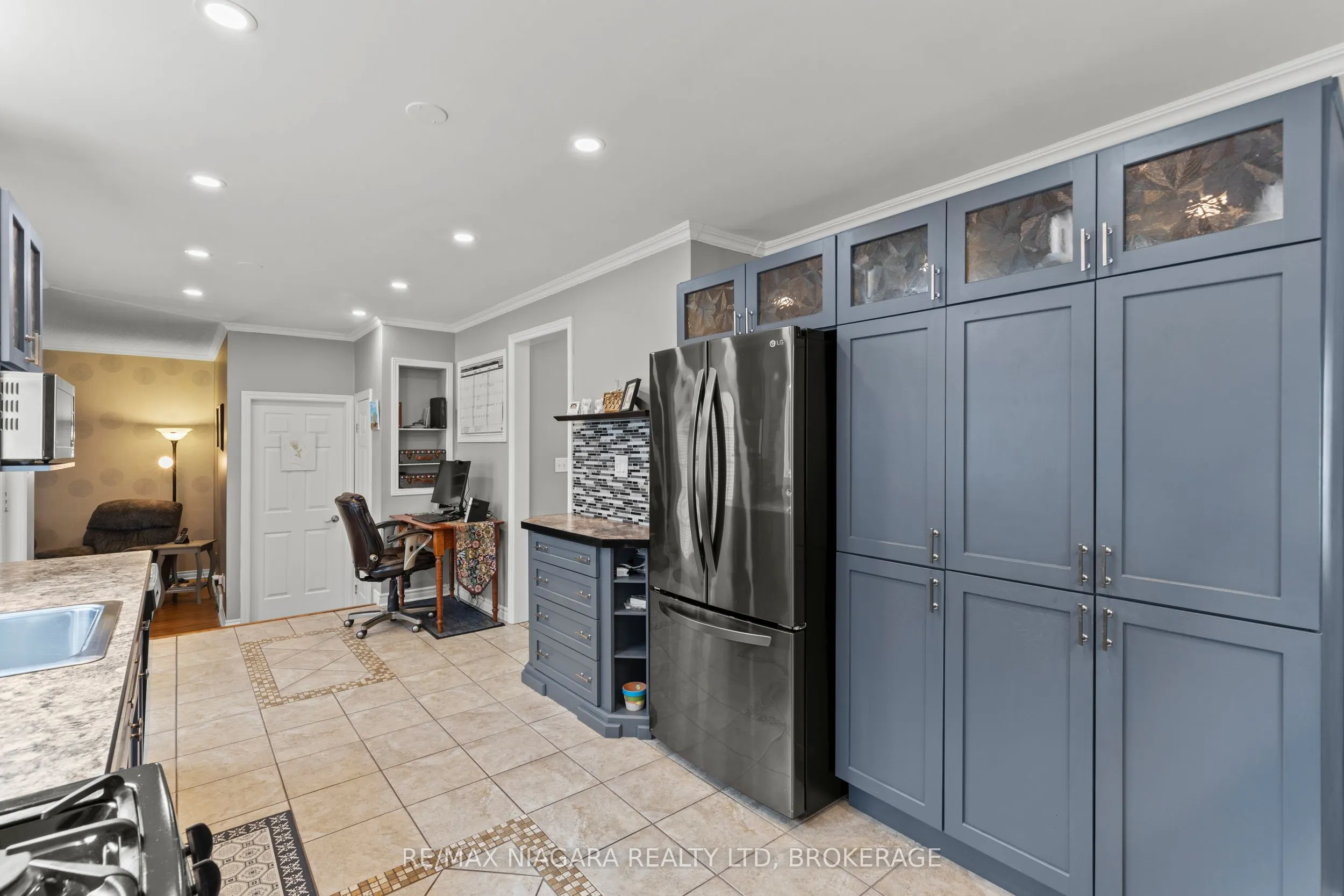 143 Welland Road