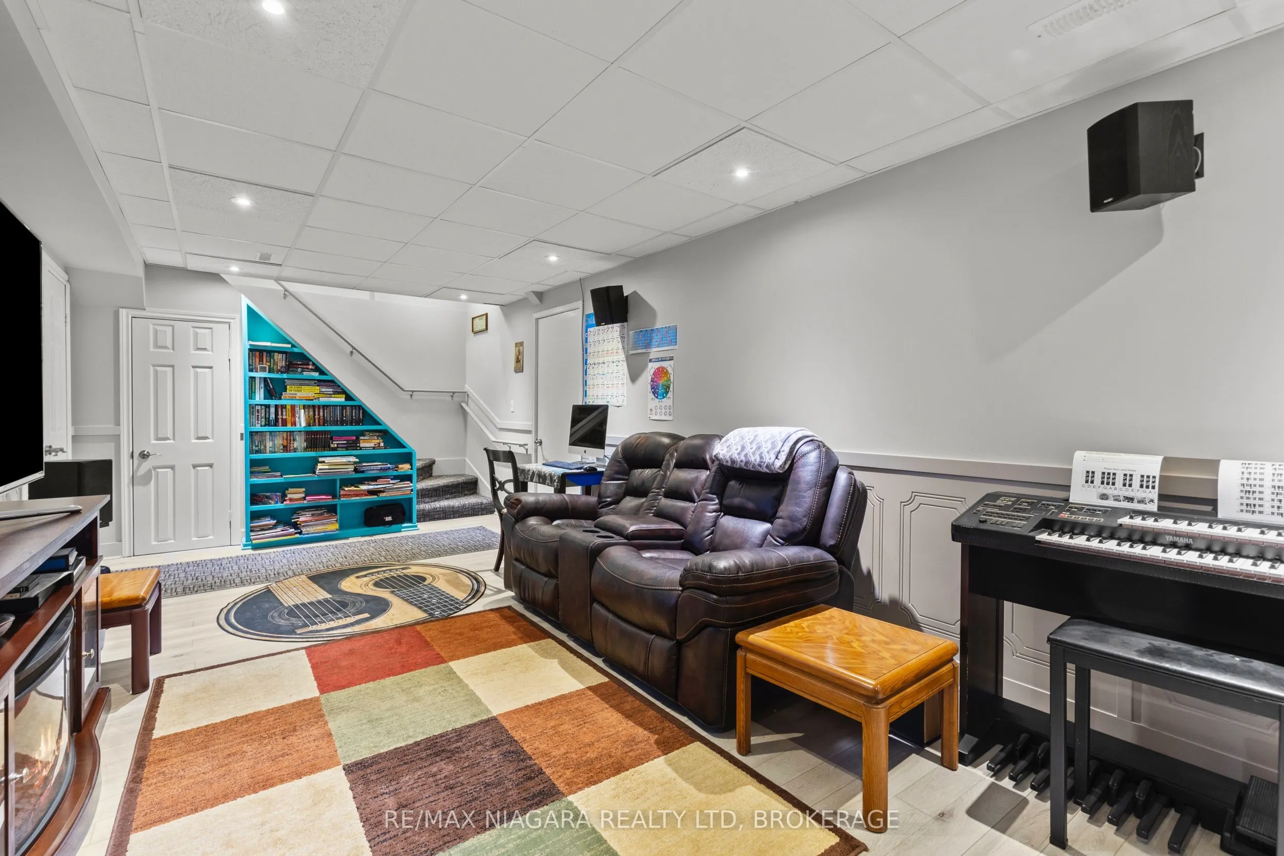 143 Welland Road