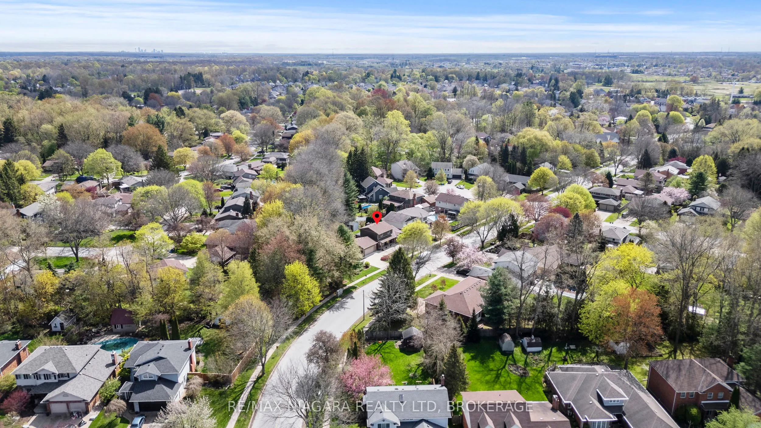 143 Welland Road