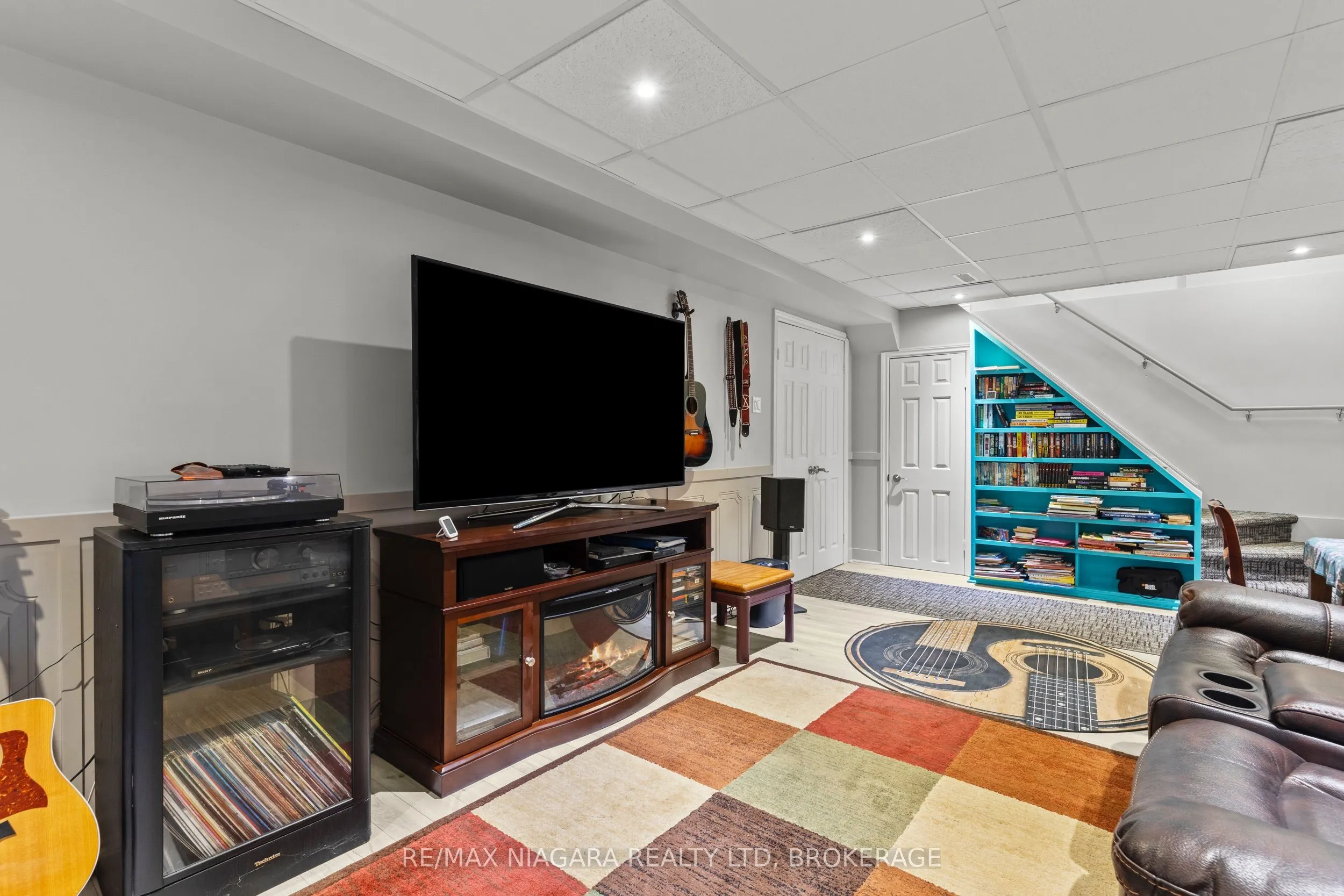 143 Welland Road