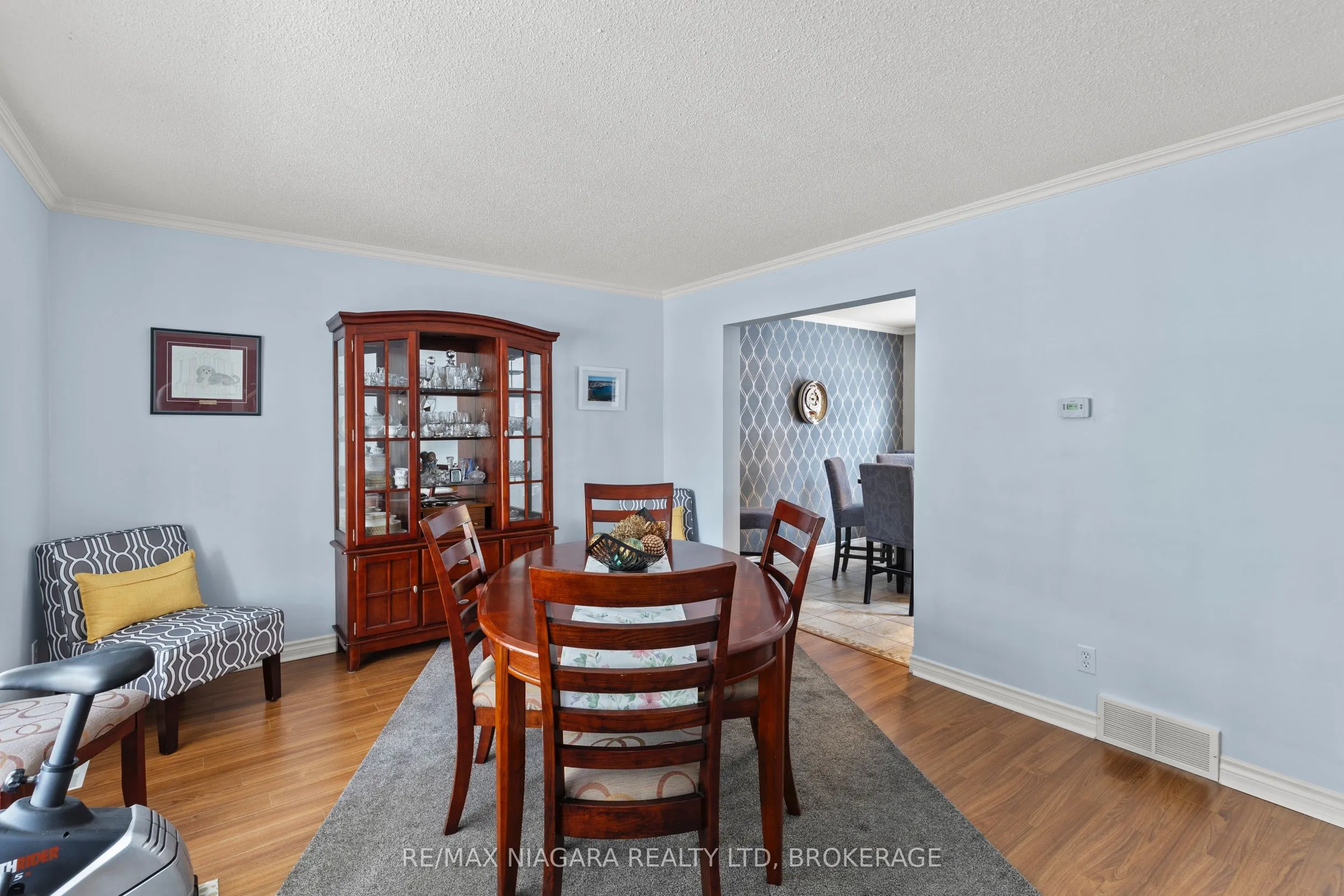 143 Welland Road