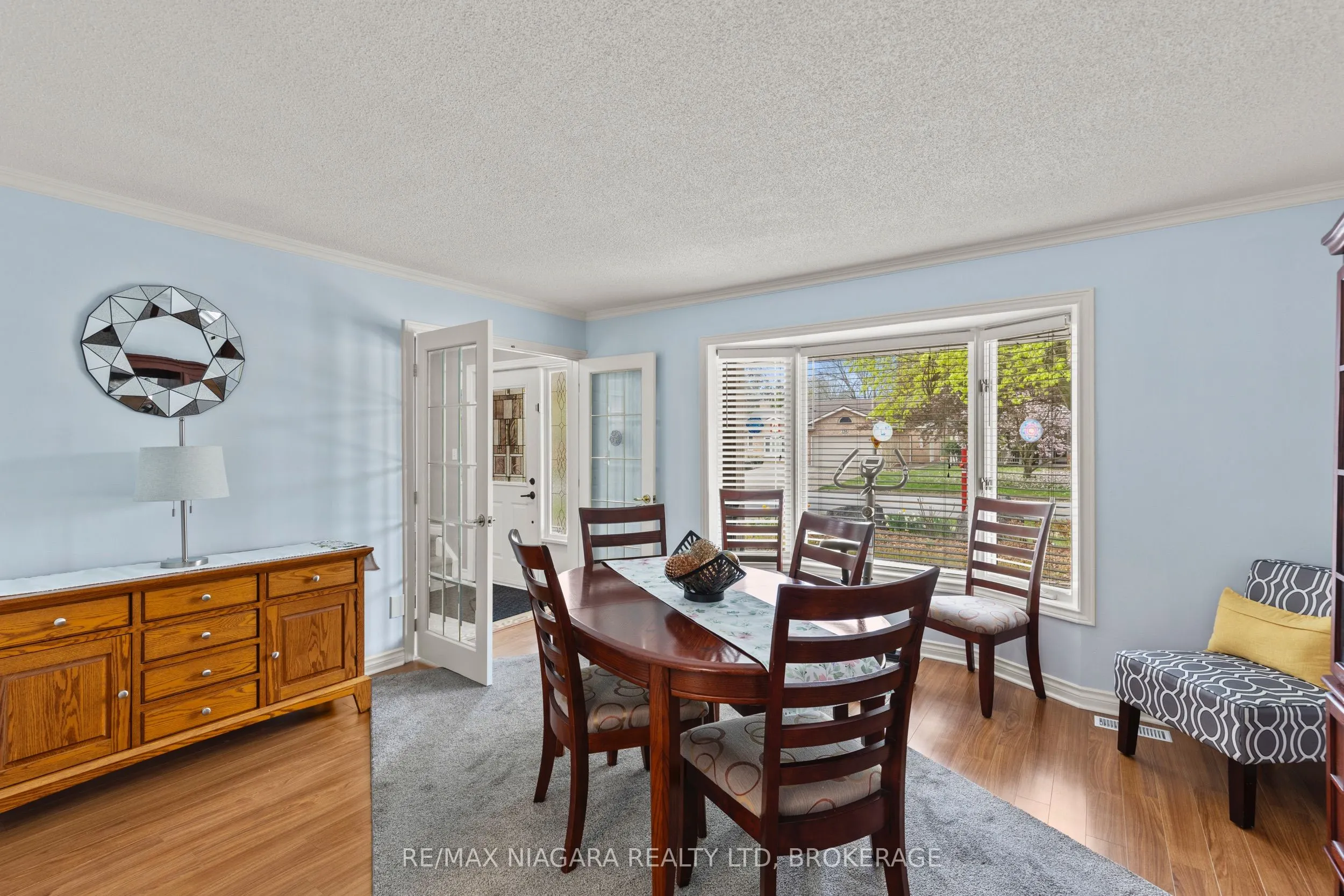 143 Welland Road