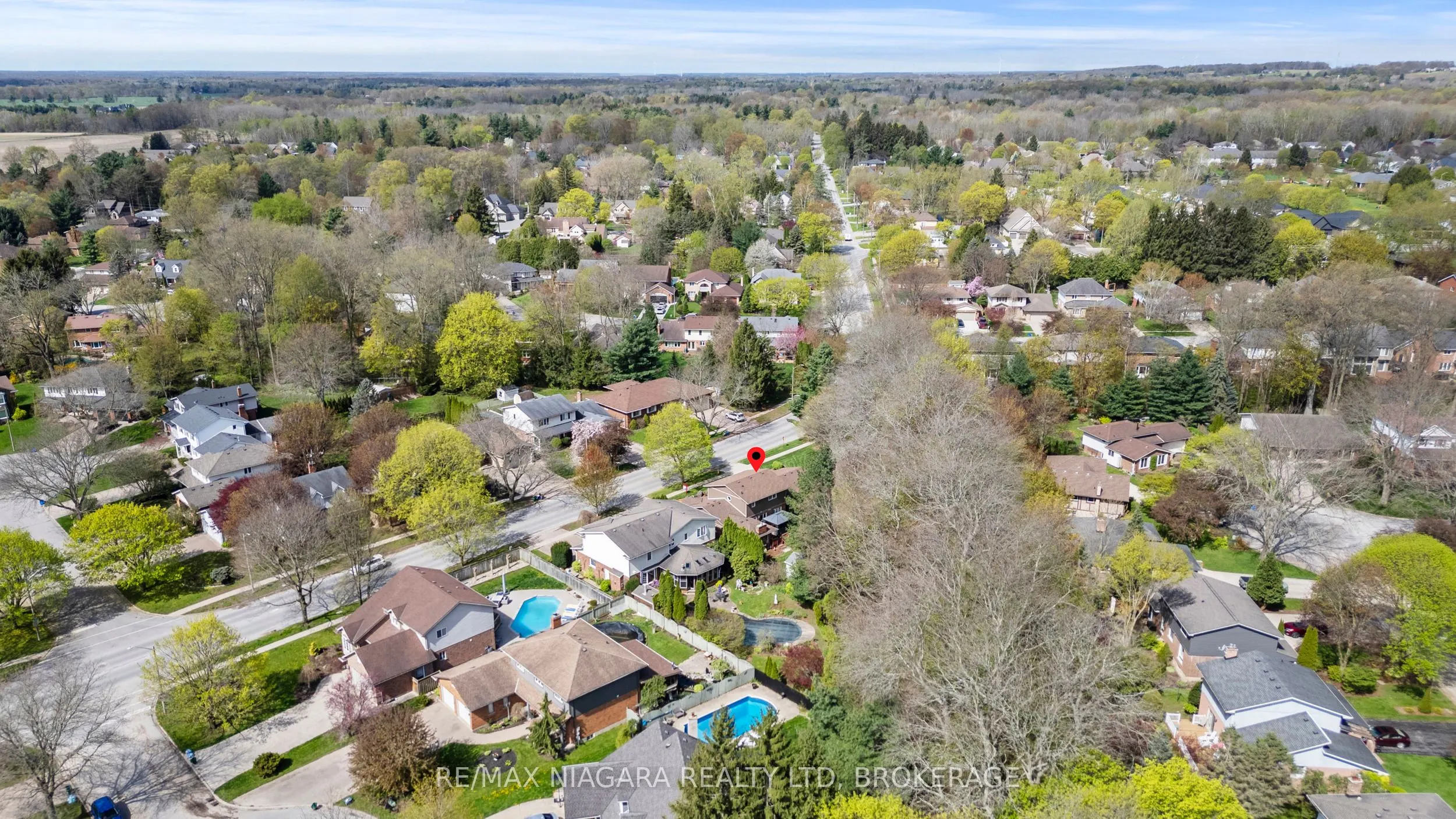 143 Welland Road