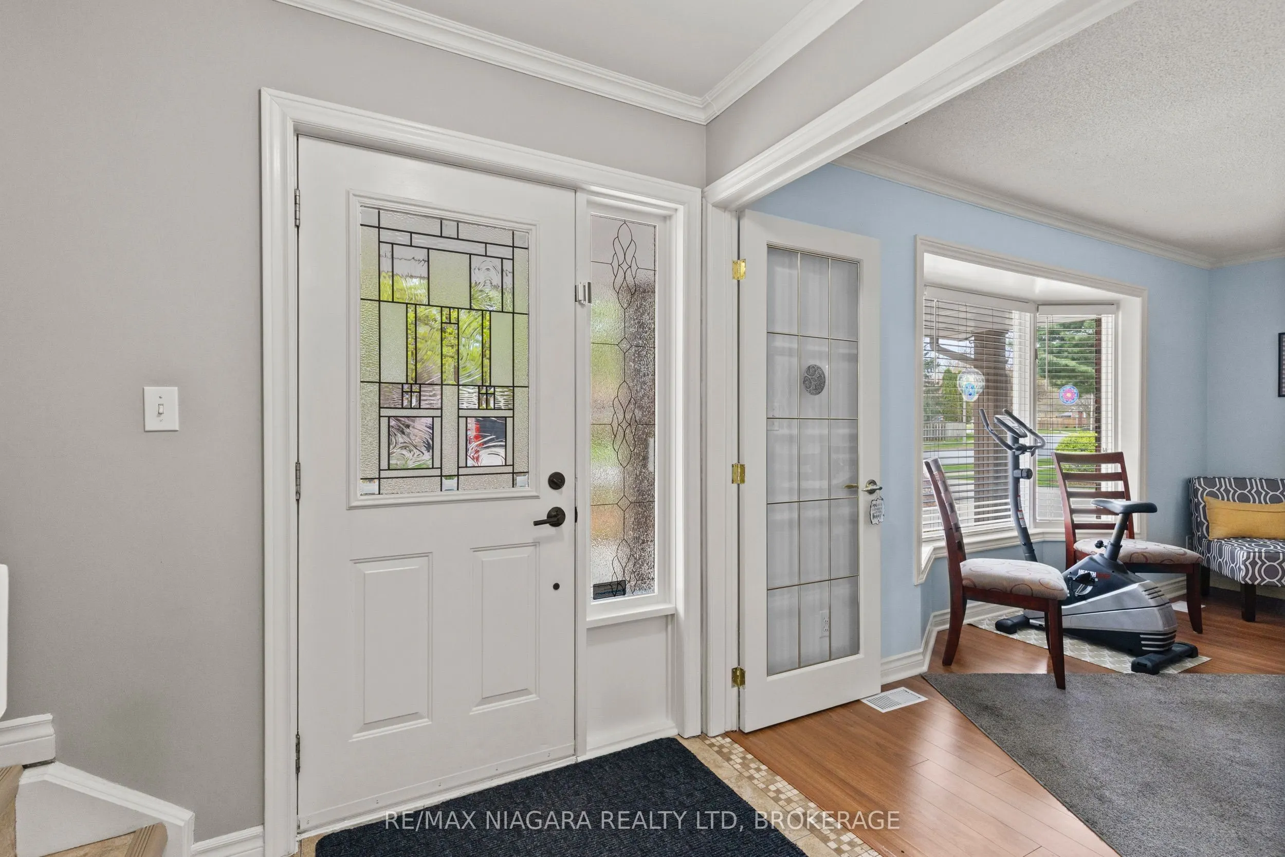 143 Welland Road