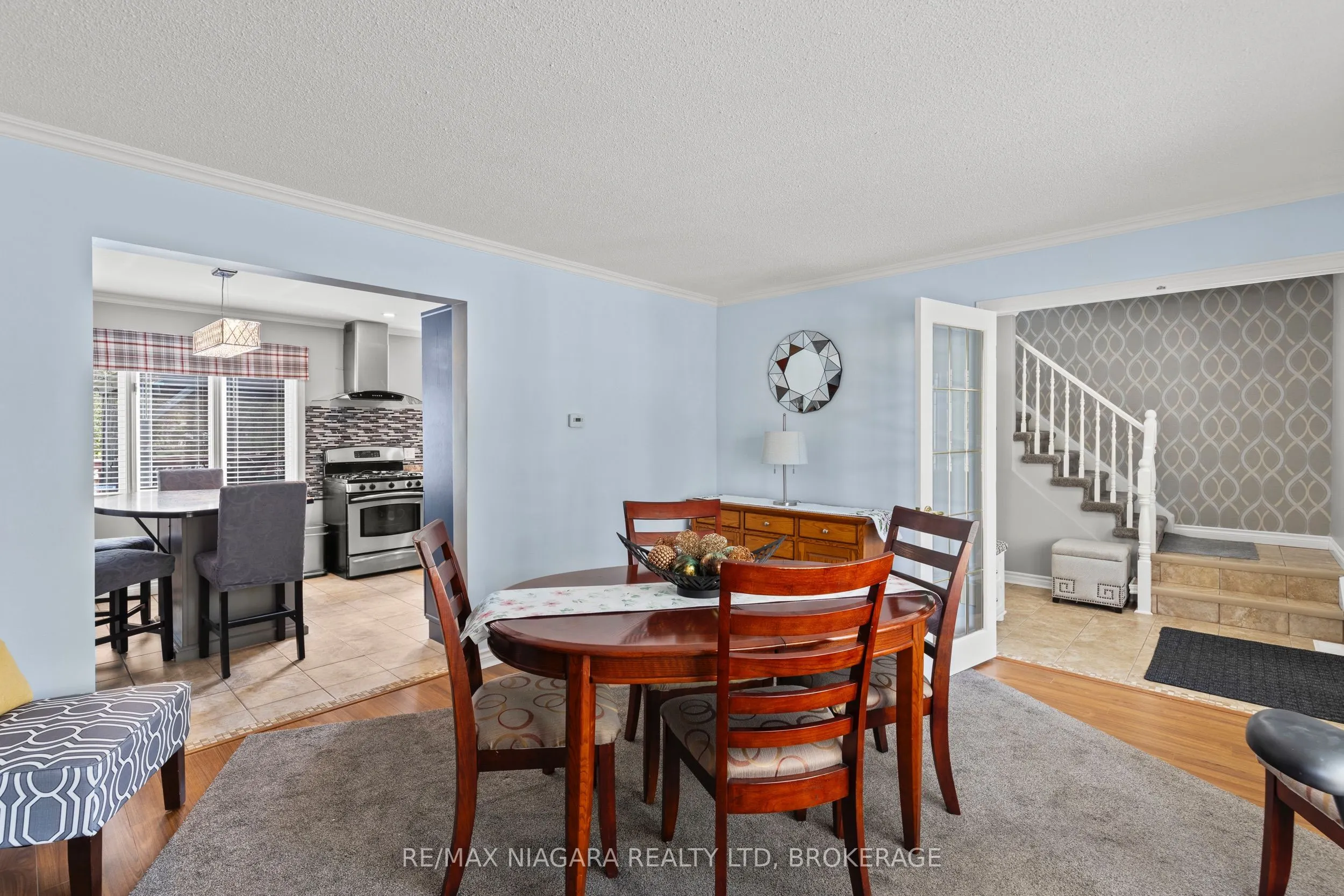 143 Welland Road