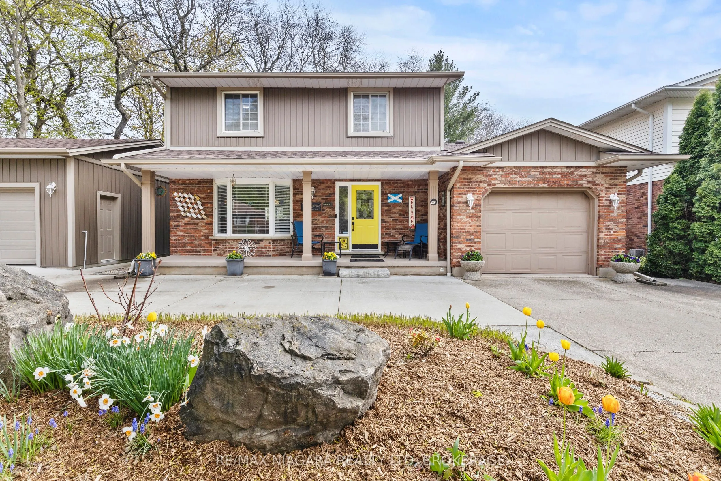 143 Welland Road
