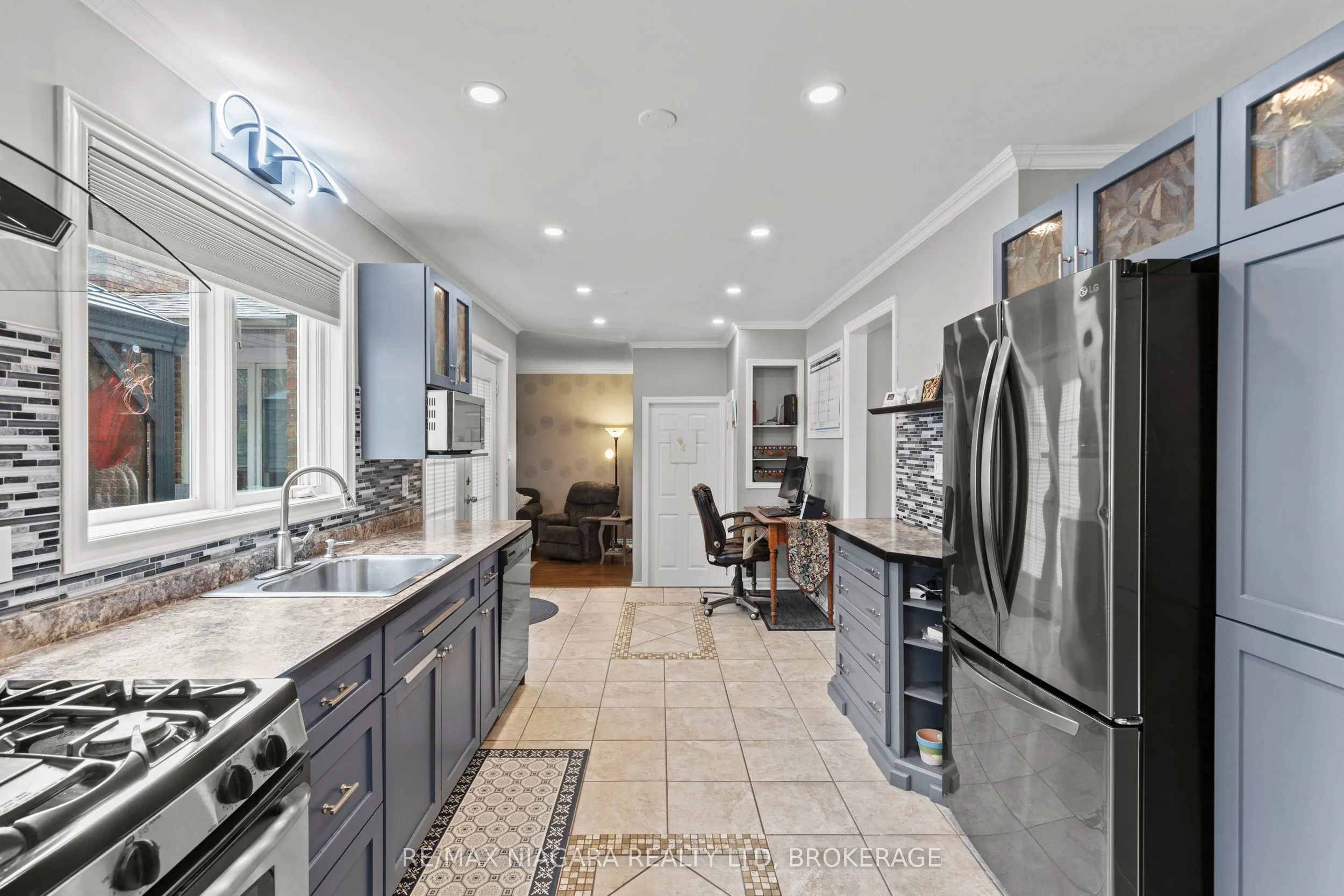 143 Welland Road
