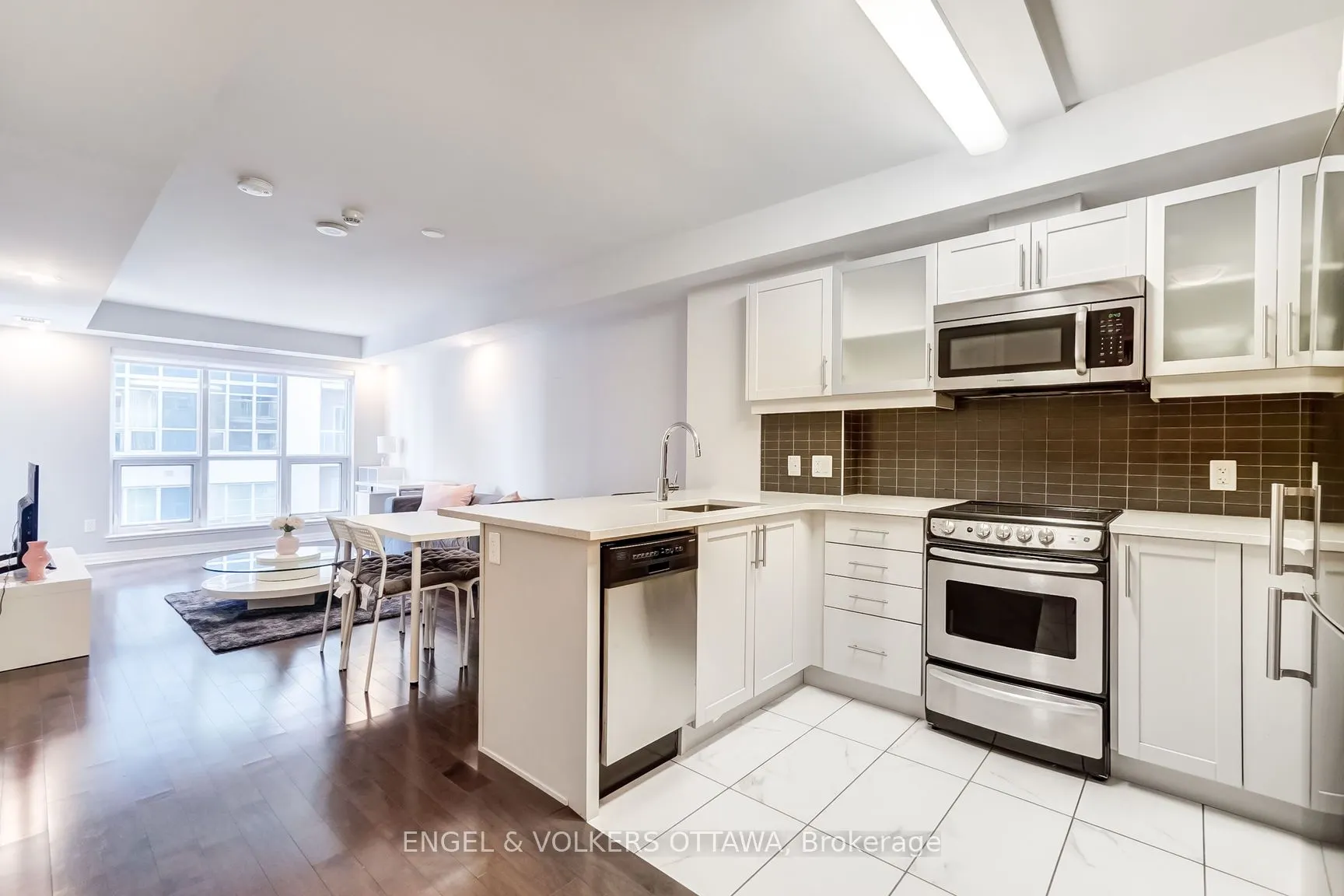 195 BESSERER Street #1407