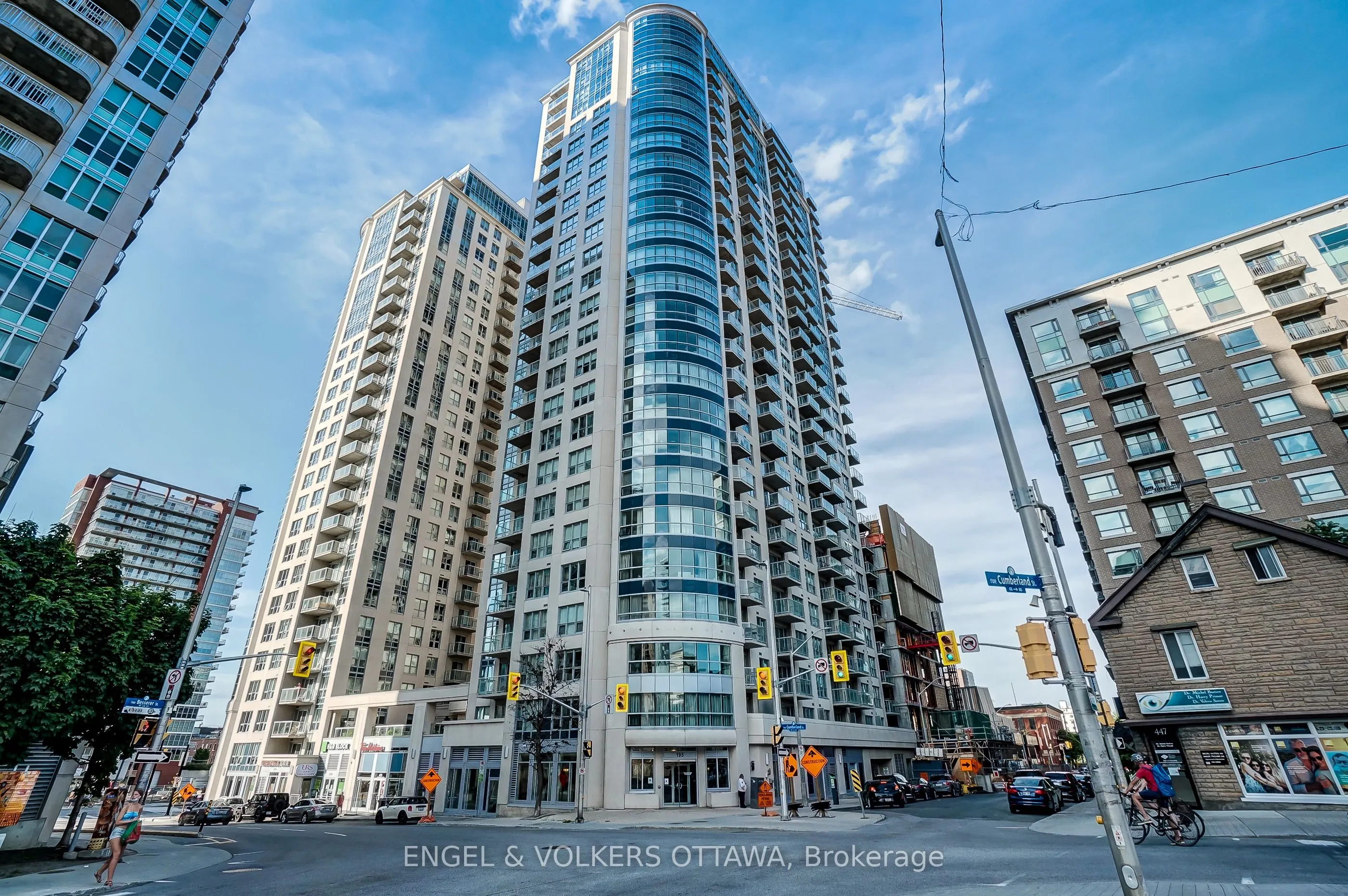 195 BESSERER Street #1407