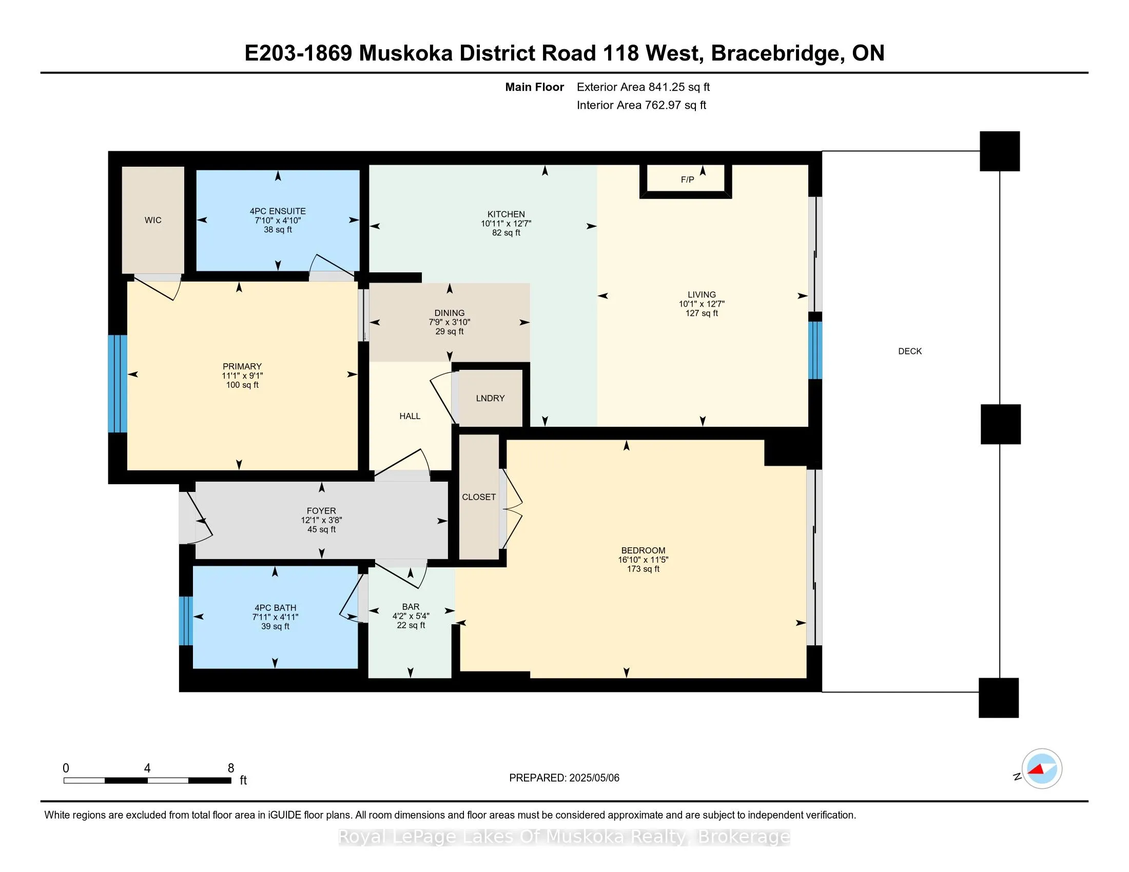 1869 Muskoka Rd 118 Road W, #6