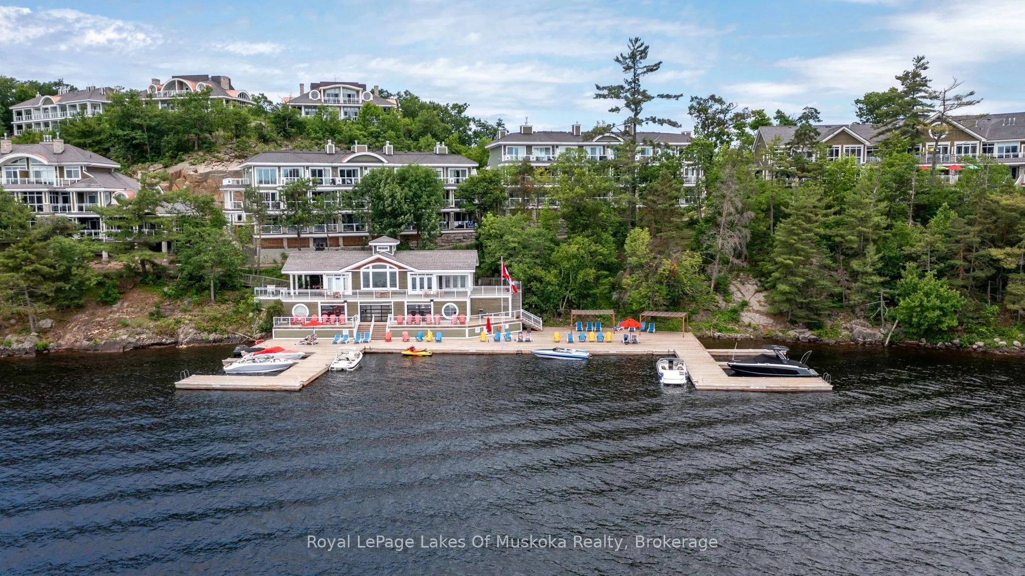 1869 Muskoka Rd 118 Road W, #6