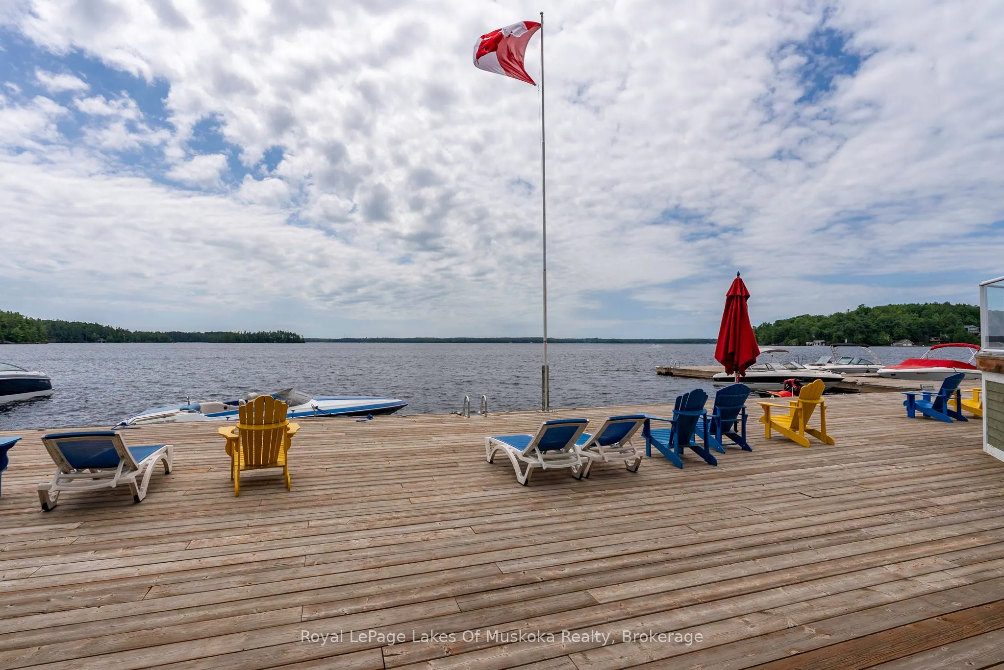 1869 Muskoka Rd 118 Road W, #6