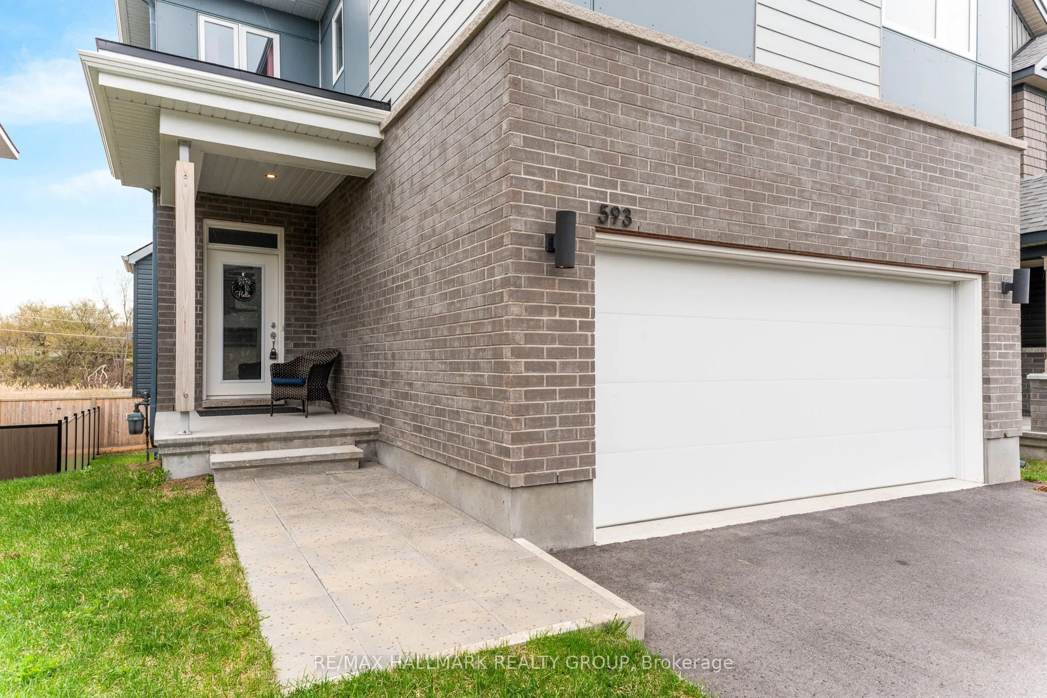 593 Enclave Lane