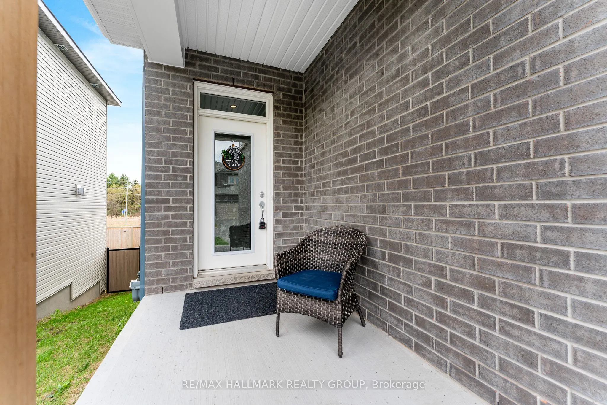 593 Enclave Lane