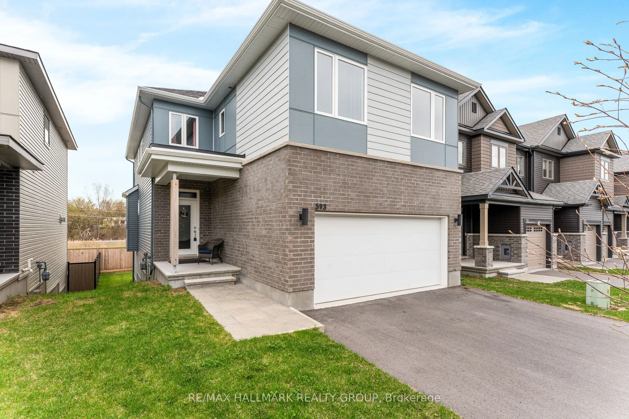 593 Enclave Lane
