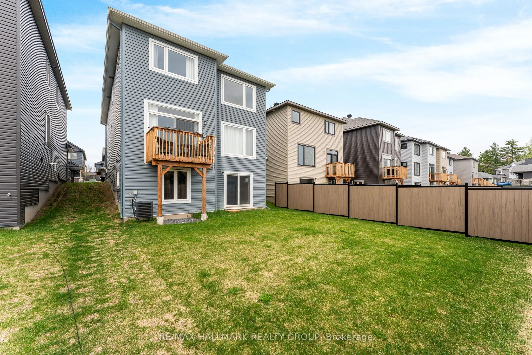 593 Enclave Lane