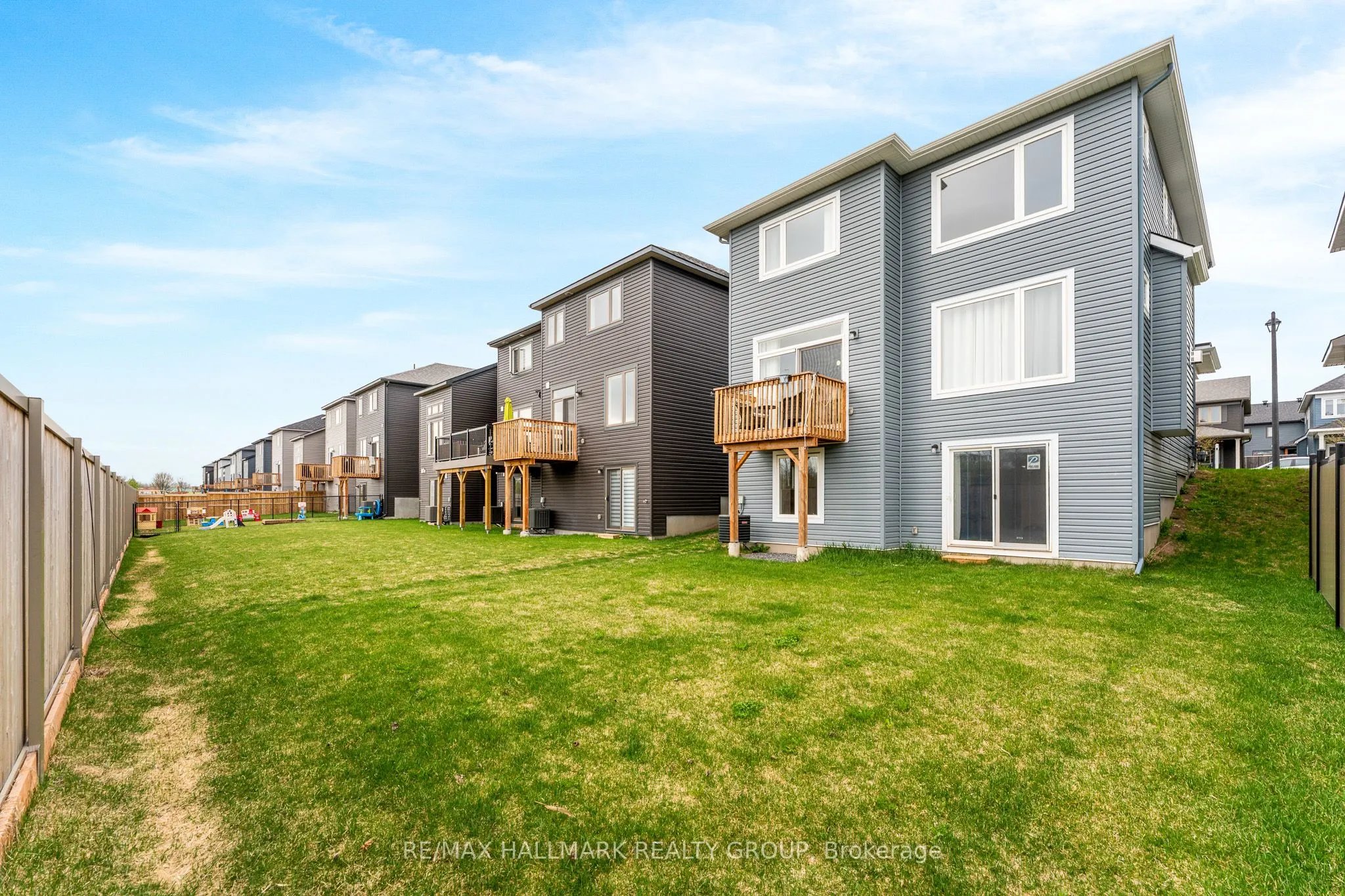 593 Enclave Lane