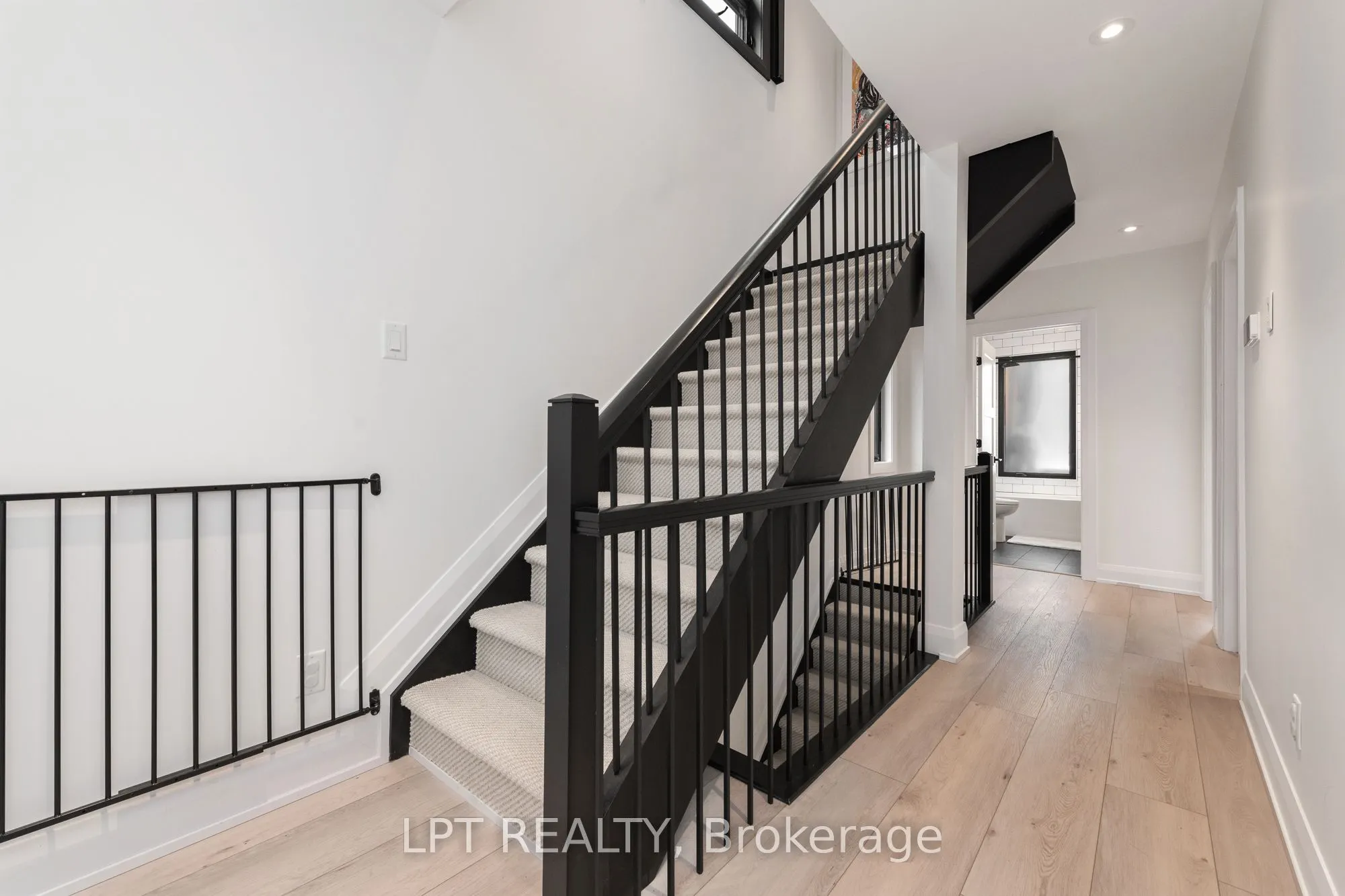 323 Booth Street