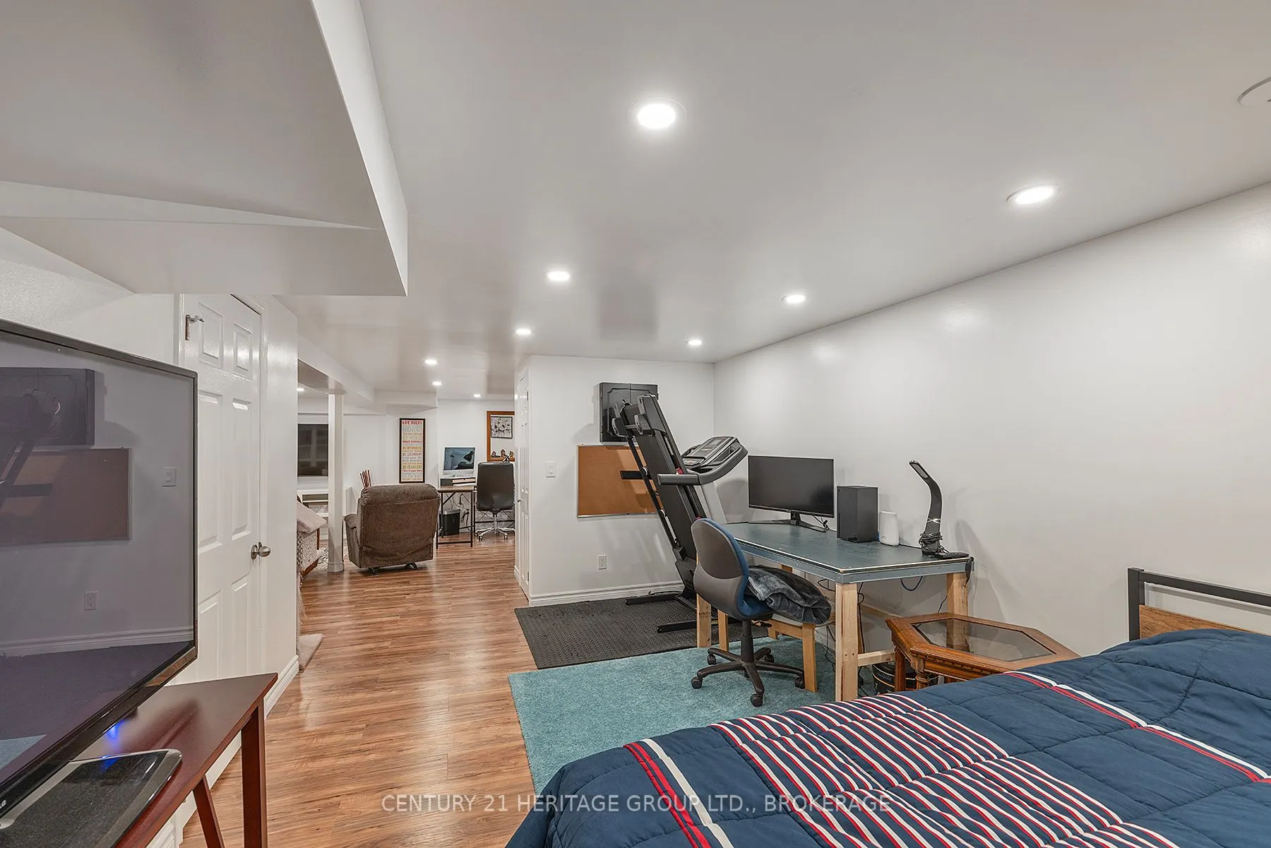 66 Angus Drive