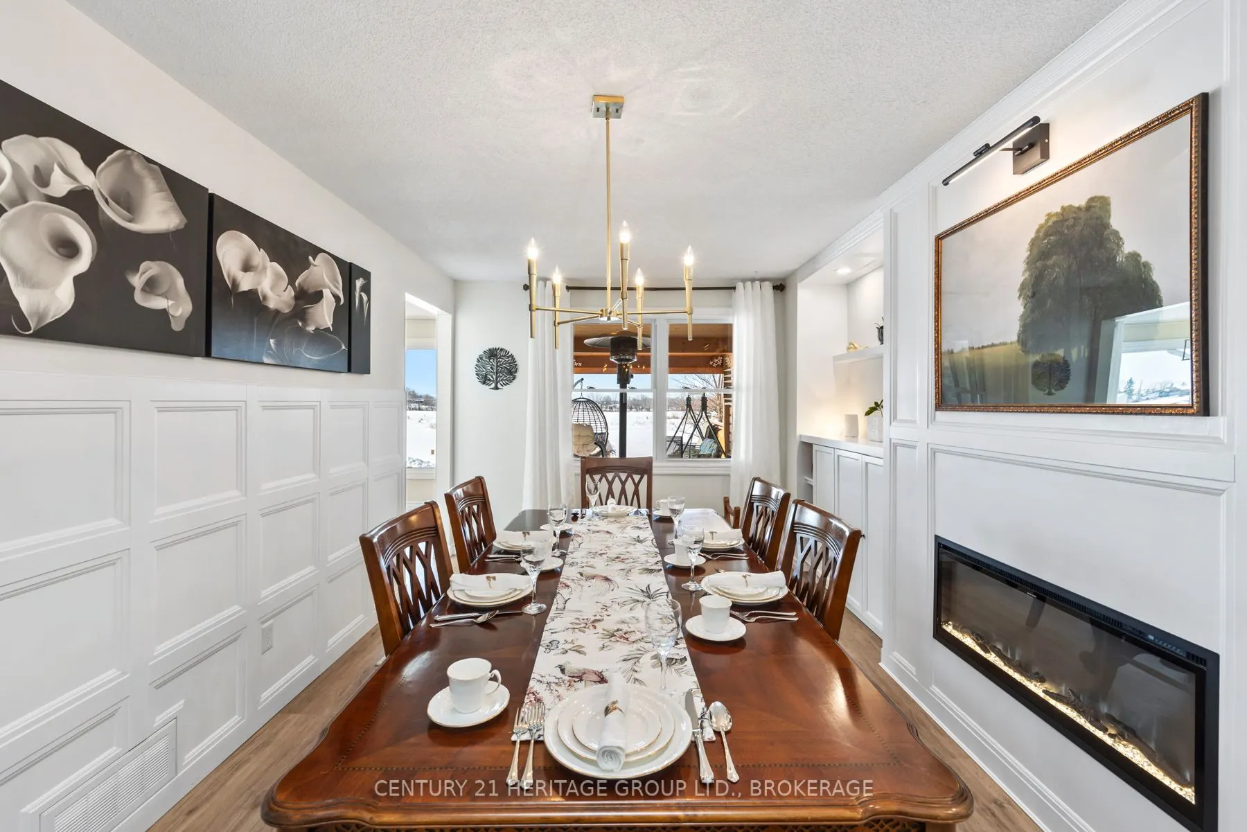 66 Angus Drive